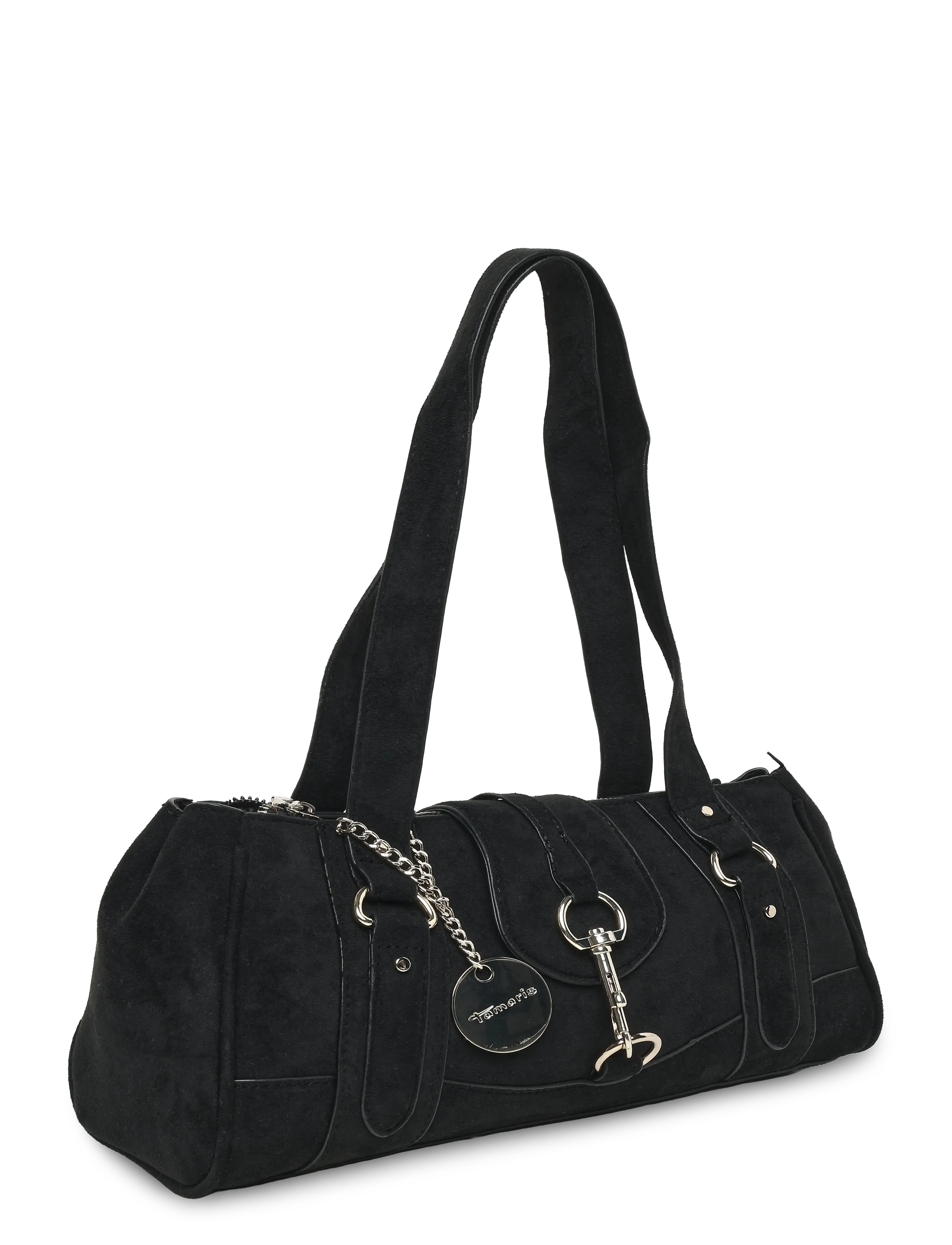 Tamaris Bags Tas Marina Suede handväskor & axelremsväskor dam – bild 3