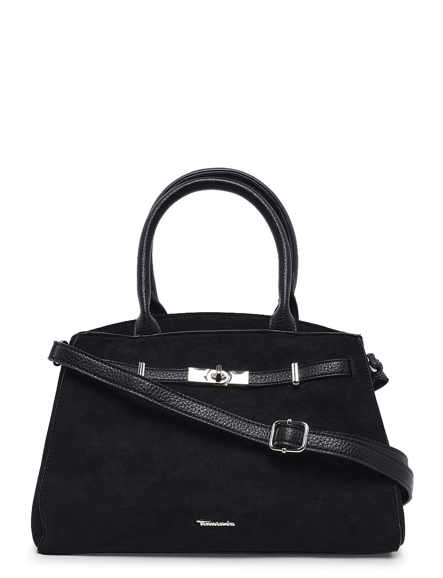 Tamaris Bags - TAS Martina - besondere anlässe - black - 0