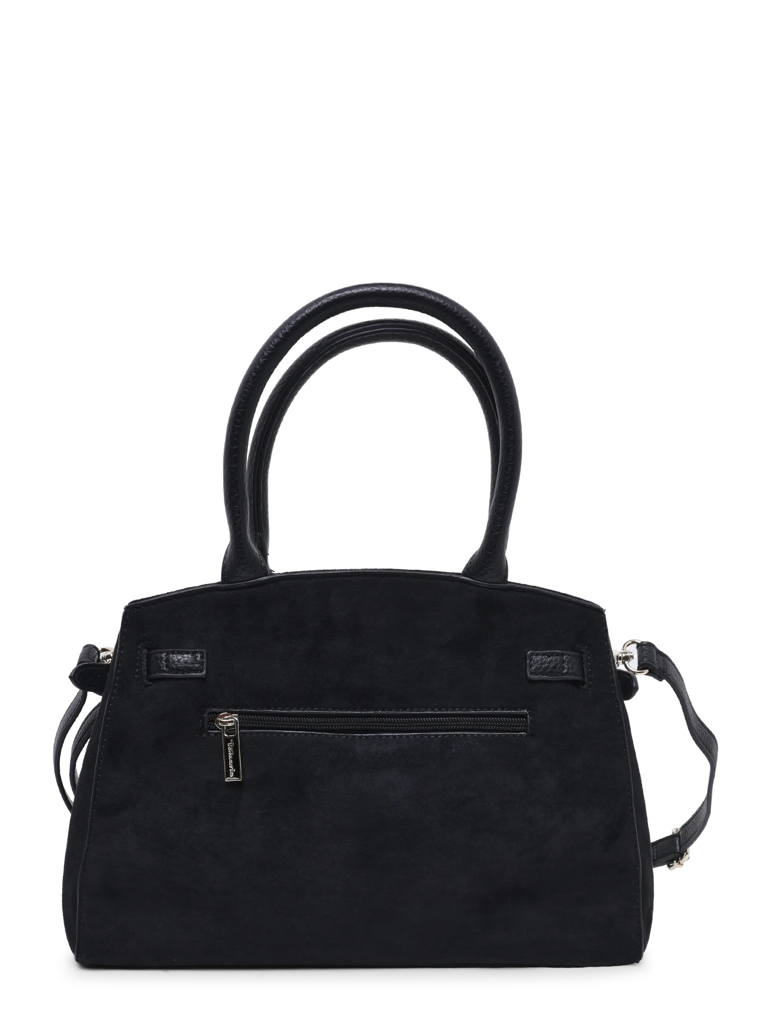 Tamaris Bags - TAS Martina - besondere anlässe - black - 1