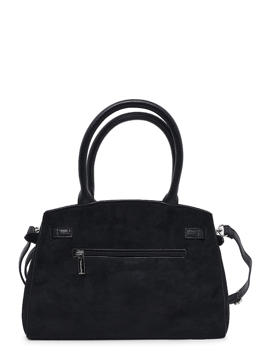 Tamaris Bags - TAS Martina - besondere anlässe - black - 1
