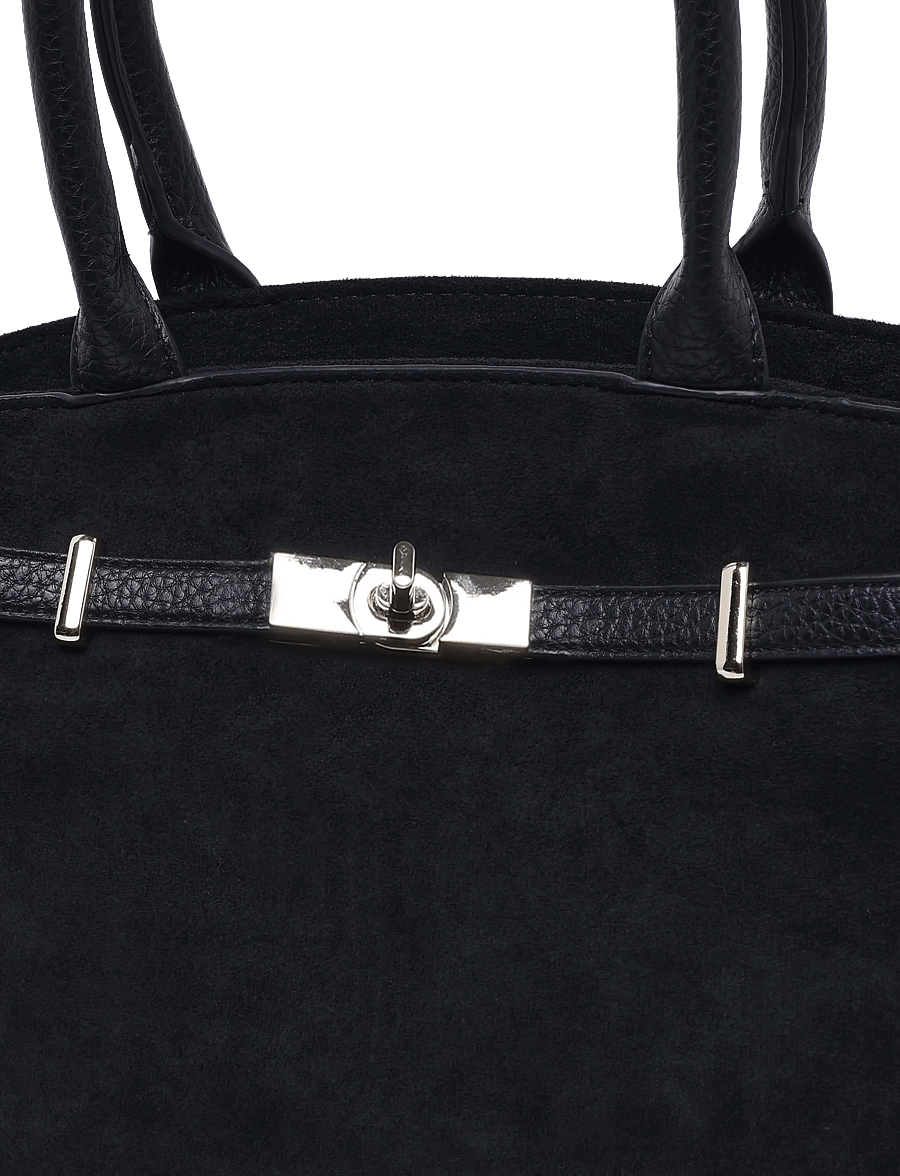 Tamaris Bags - TAS Martina - besondere anlässe - black - 2