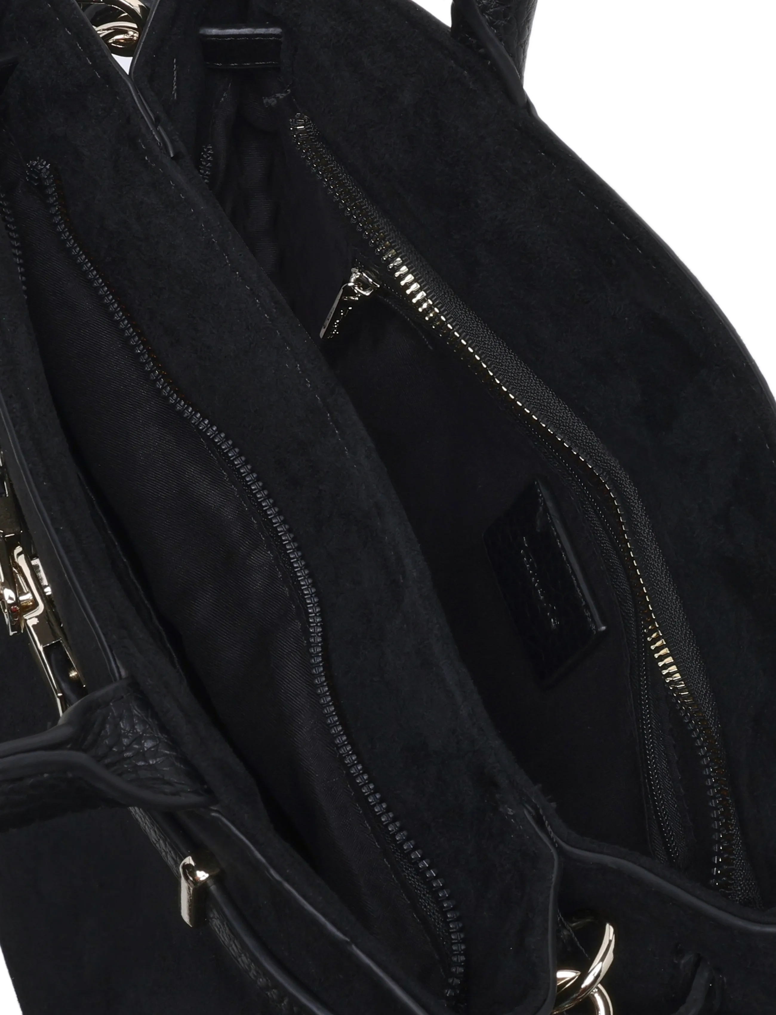 Tamaris Bags - TAS Martina - besondere anlässe - black - 3