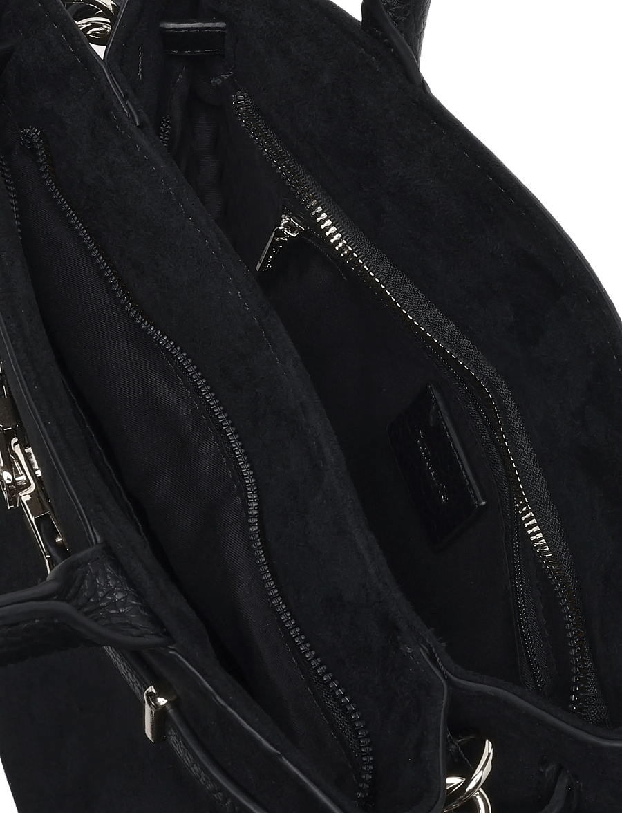 Tamaris Bags - TAS Martina - besondere anlässe - black - 3