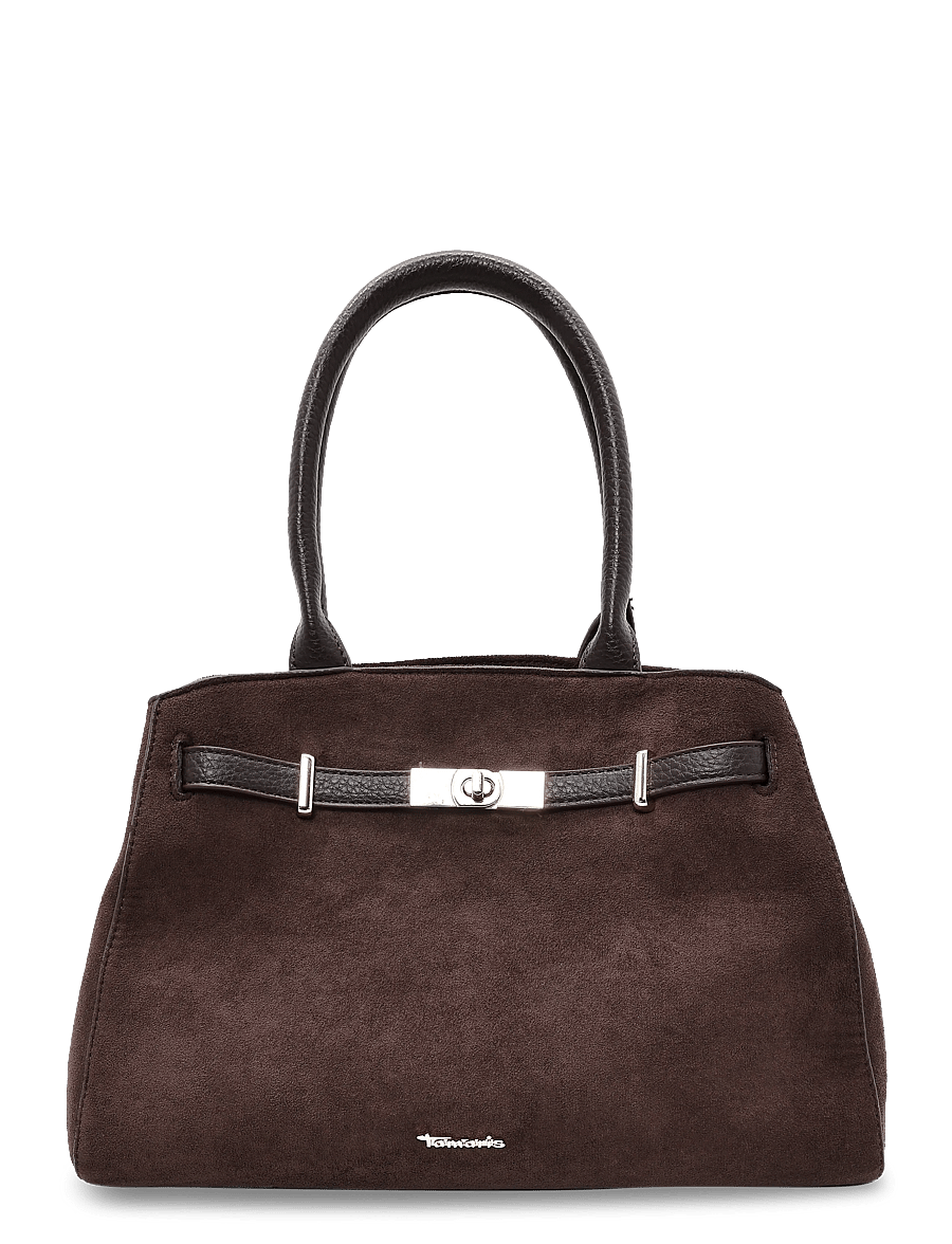 Tamaris Bags - TAS Martina - besondere anlässe - brown - 0