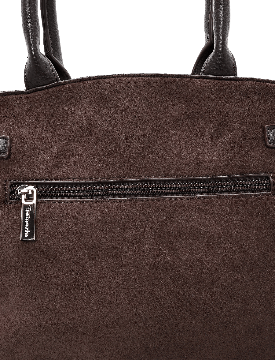 Tamaris Bags - TAS Martina - besondere anlässe - brown - 2
