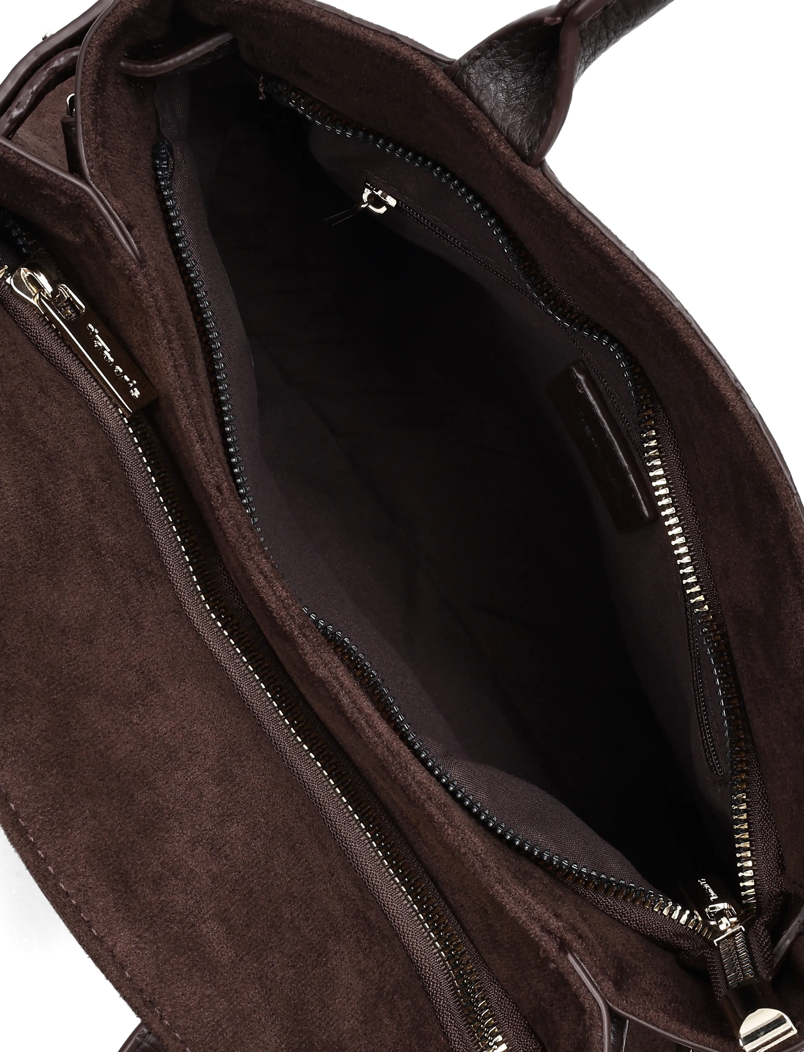 Tamaris Bags - TAS Martina - besondere anlässe - brown - 3