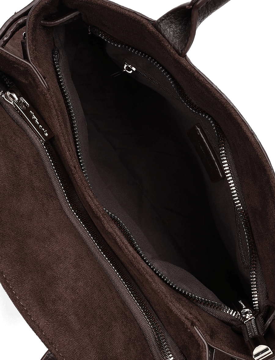 Tamaris Bags - TAS Martina - besondere anlässe - brown - 3