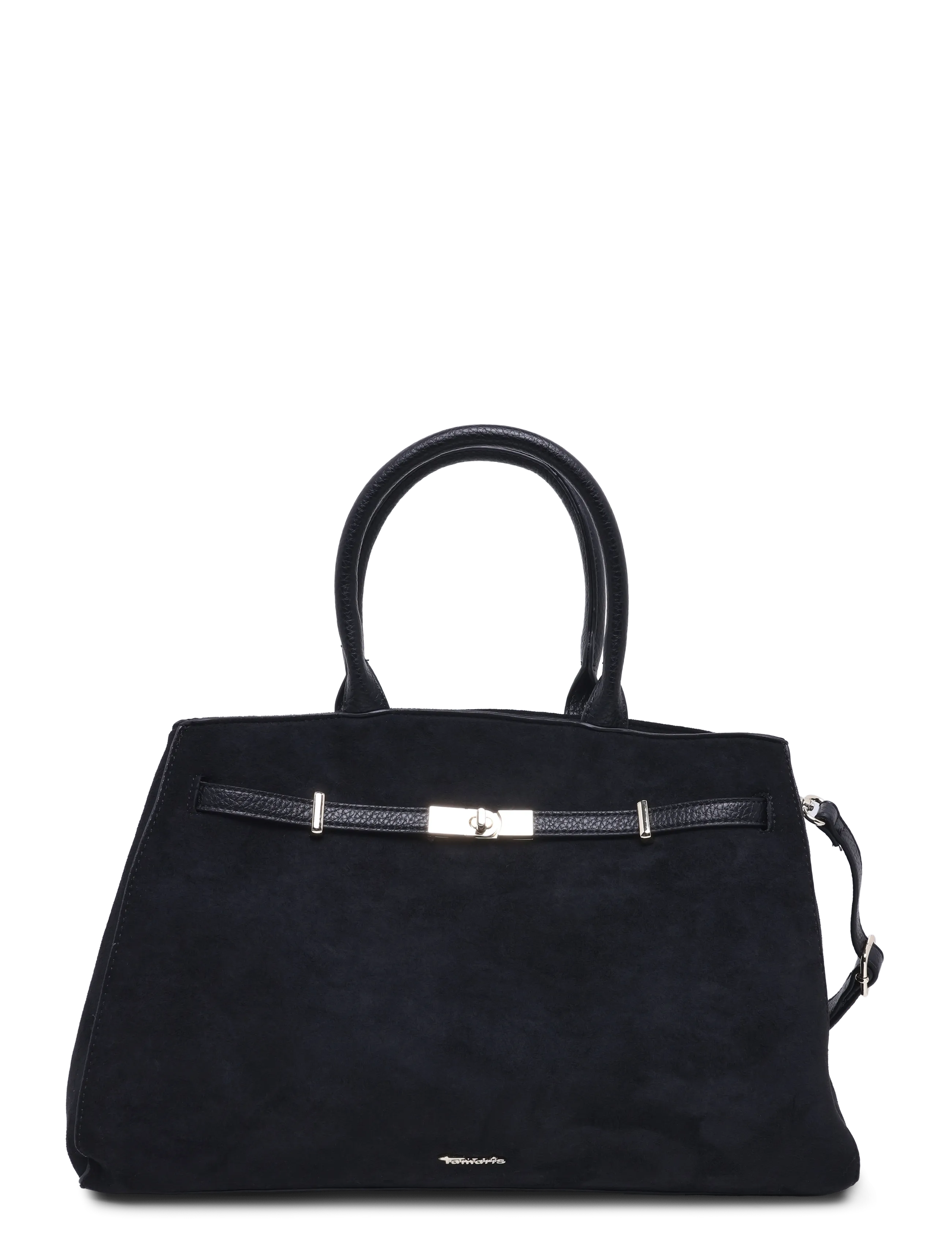 Tamaris Bags TAS Martina - Tasker - BLACK / black