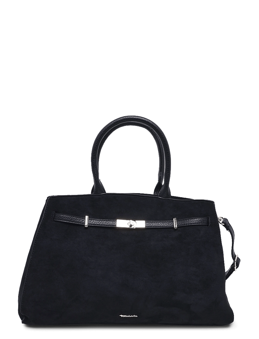 Tamaris Bags - TAS Martina - særlige begivenheder - black - 0