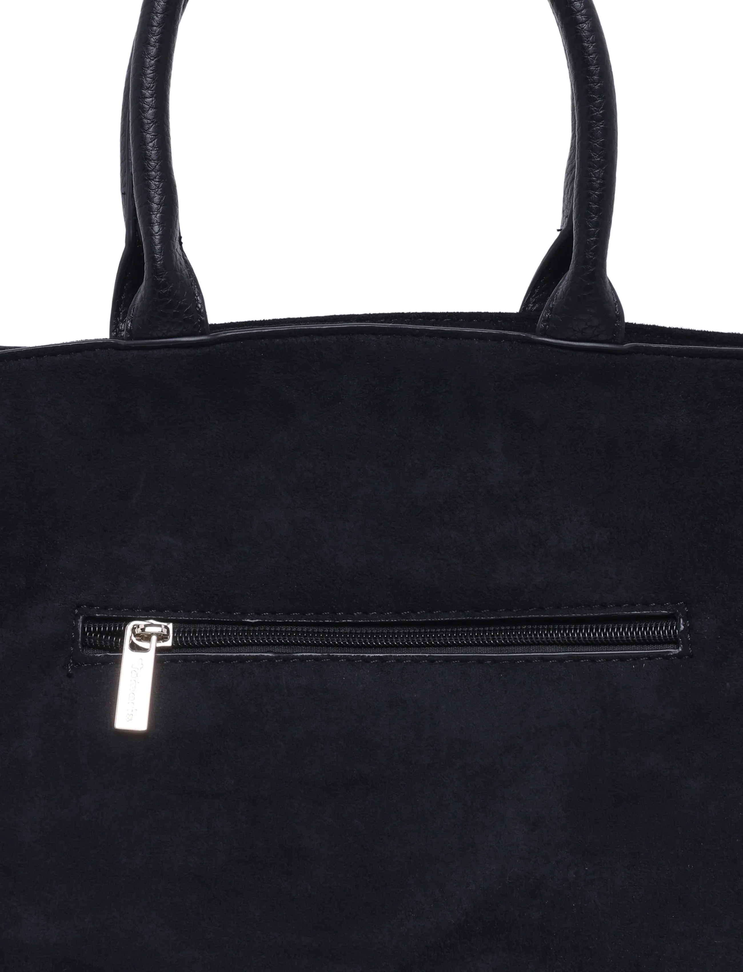 Tamaris Bags - TAS Martina - særlige begivenheder - black - 2