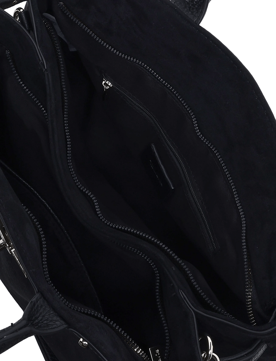 Tamaris Bags - TAS Martina - særlige begivenheder - black - 3
