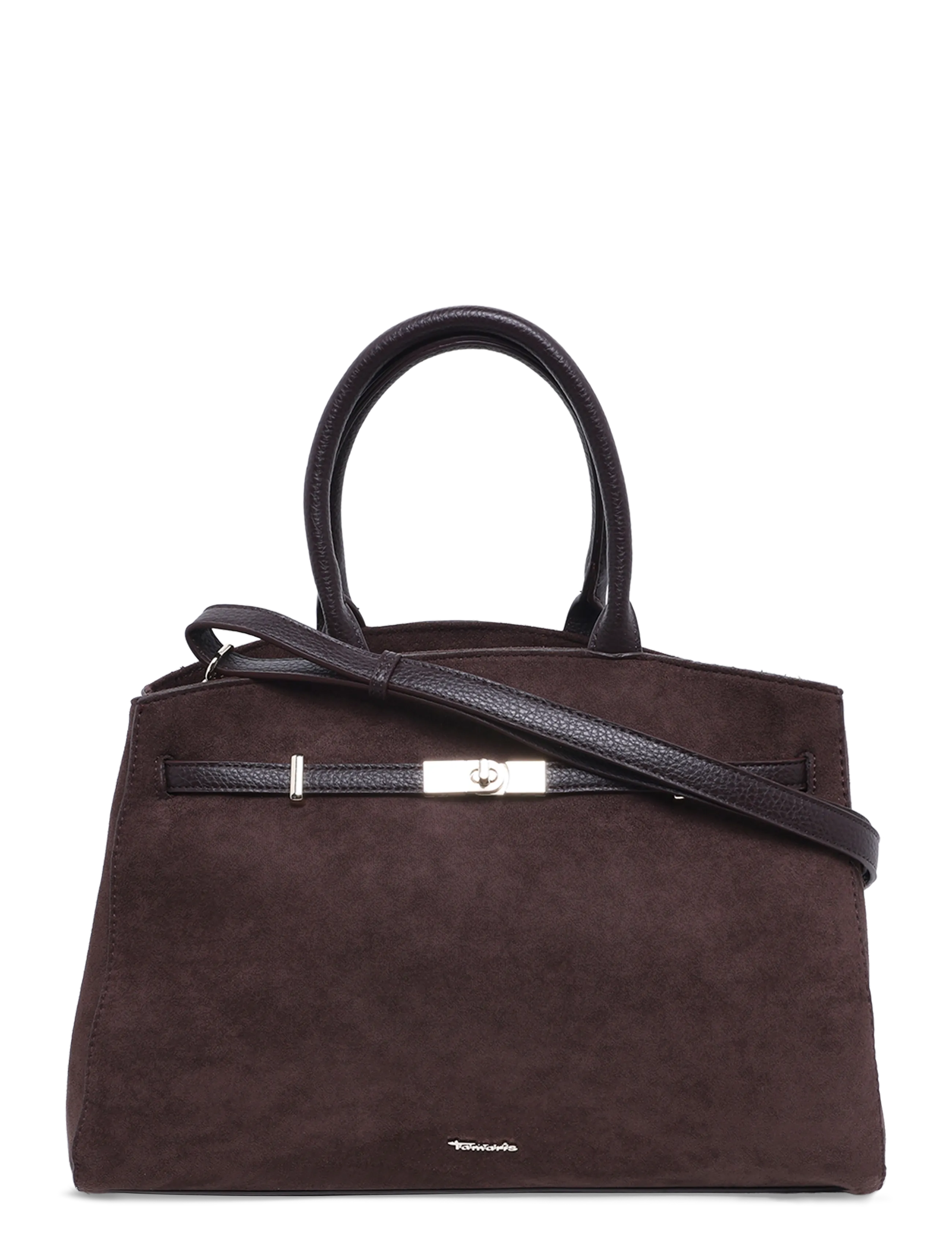 Tamaris Bags TAS Martina - Tasker - BROWN / brown