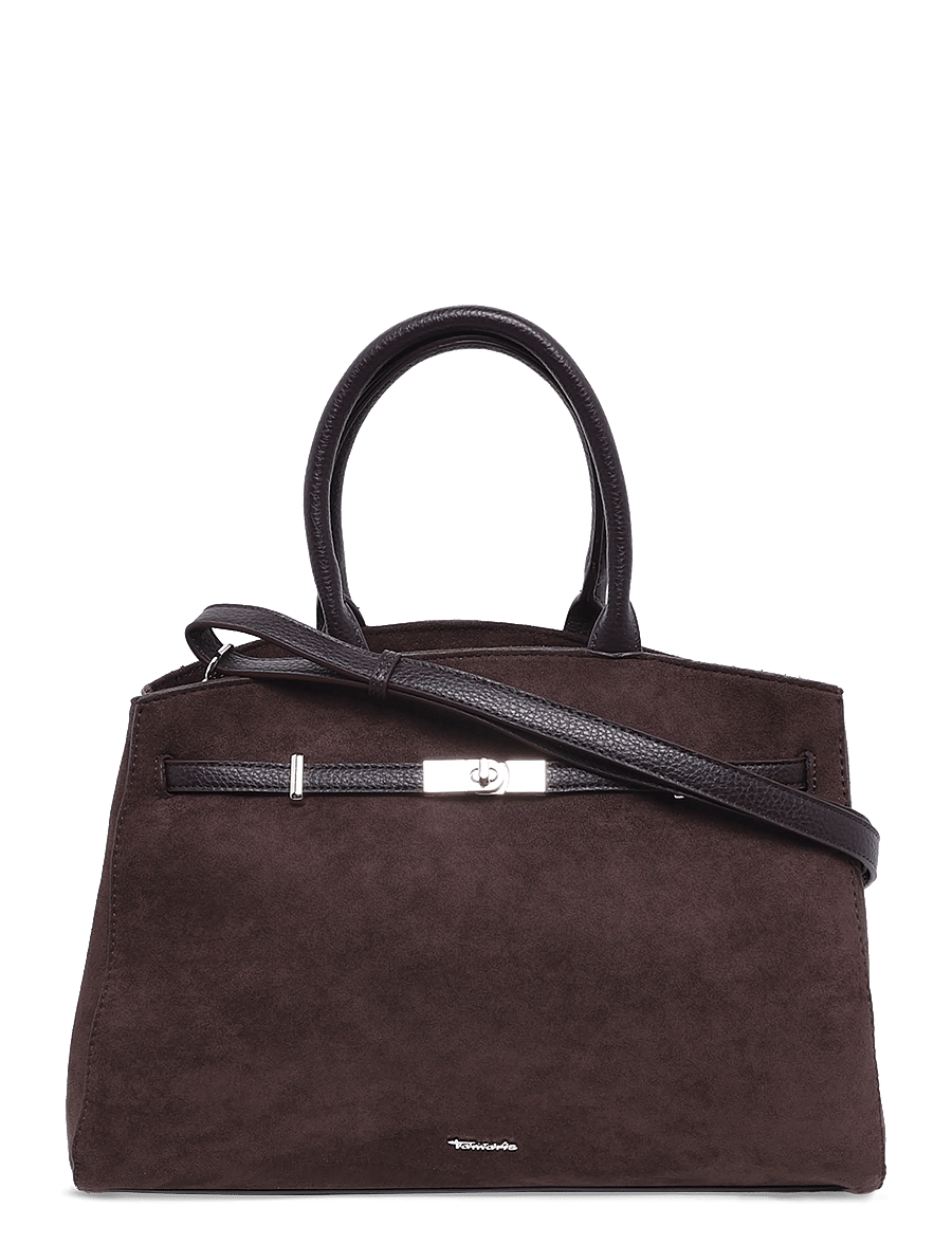 Tamaris Bags - TAS Martina - særlige begivenheder - brown - 0