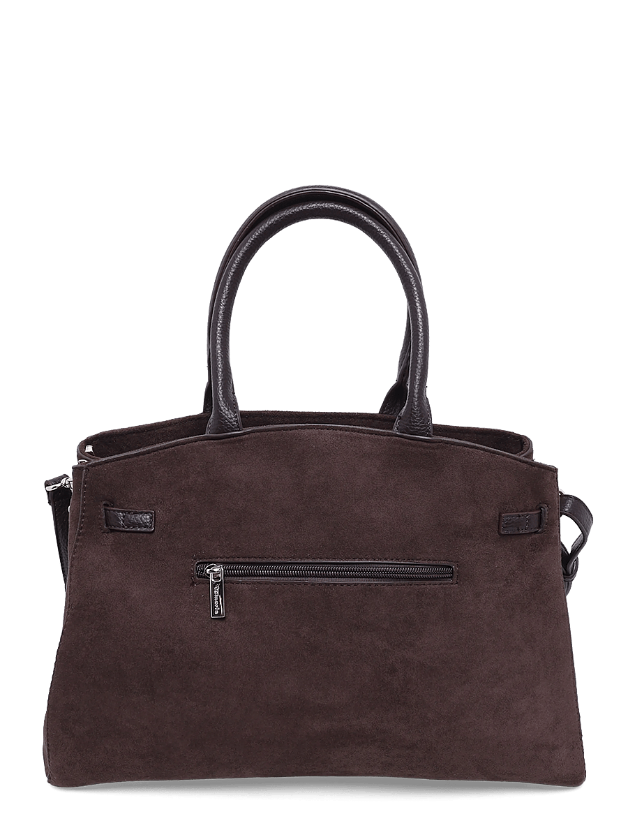 Tamaris Bags - TAS Martina - særlige begivenheder - brown - 1