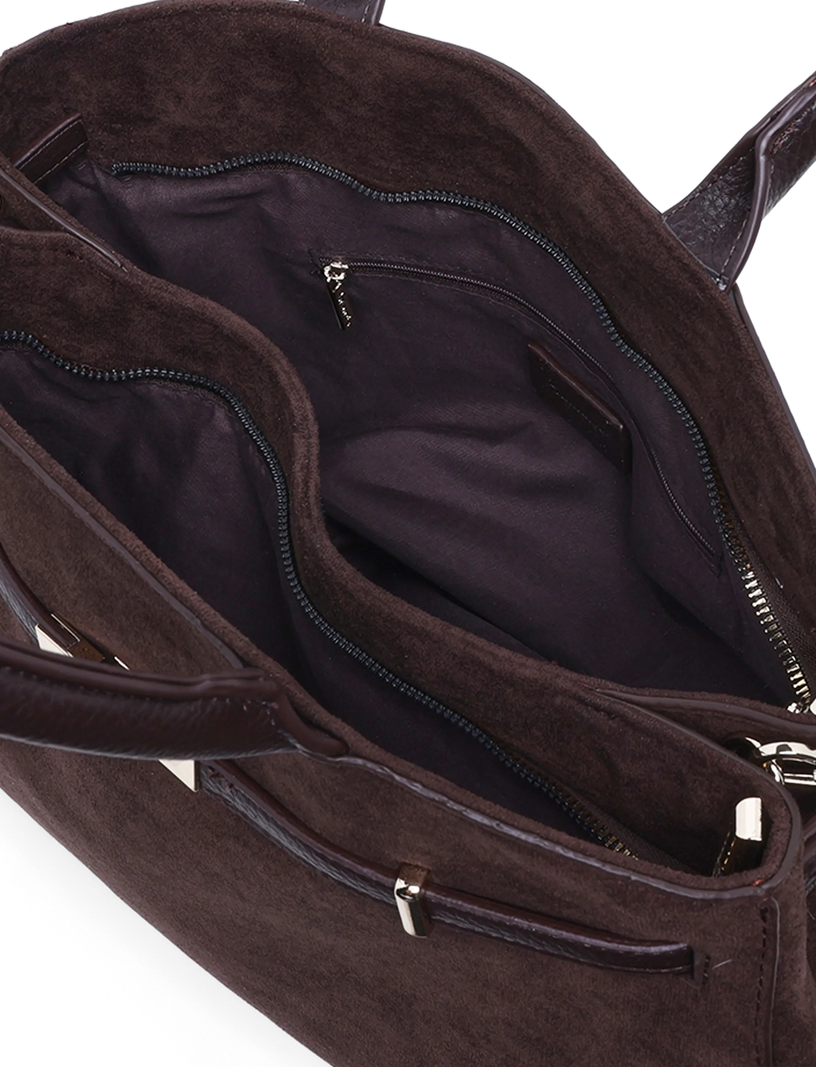 Tamaris Bags - TAS Martina - særlige begivenheder - brown - 3