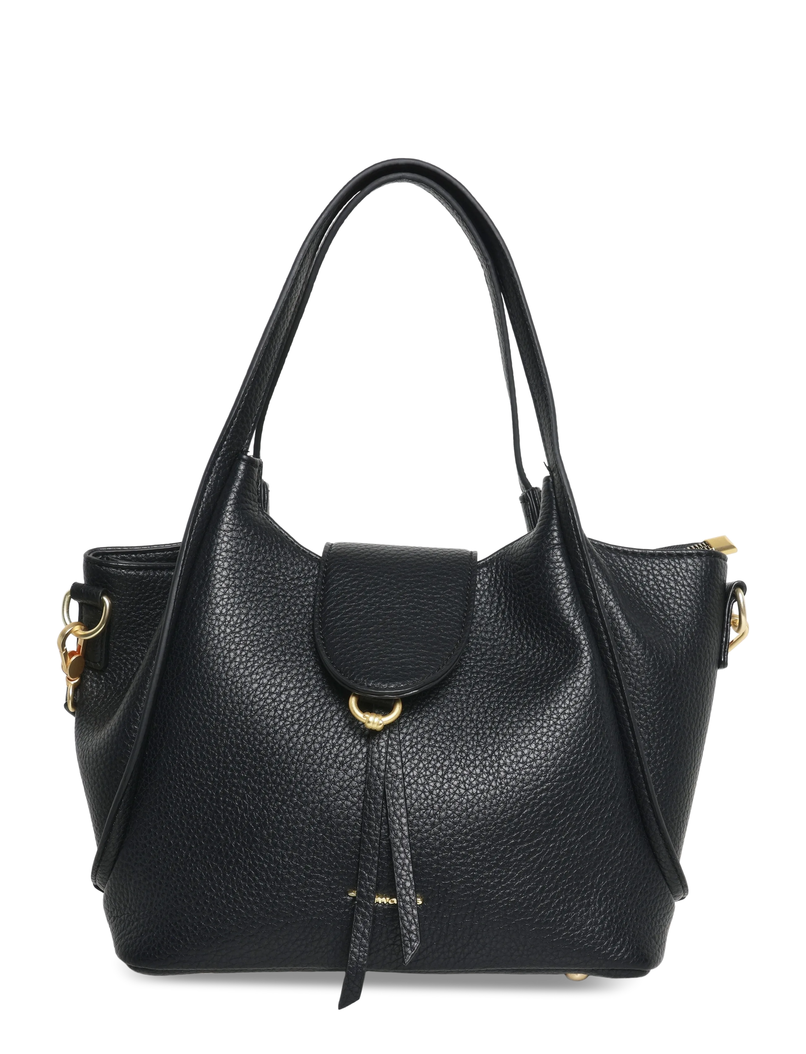 Tamaris Bags TAS Manuela SC - Väskor - BLACK / black