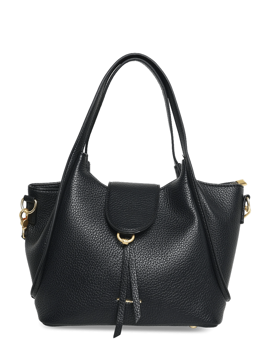 Tamaris Bags - TAS Manuela SC - speciella tillfällen - black - 0