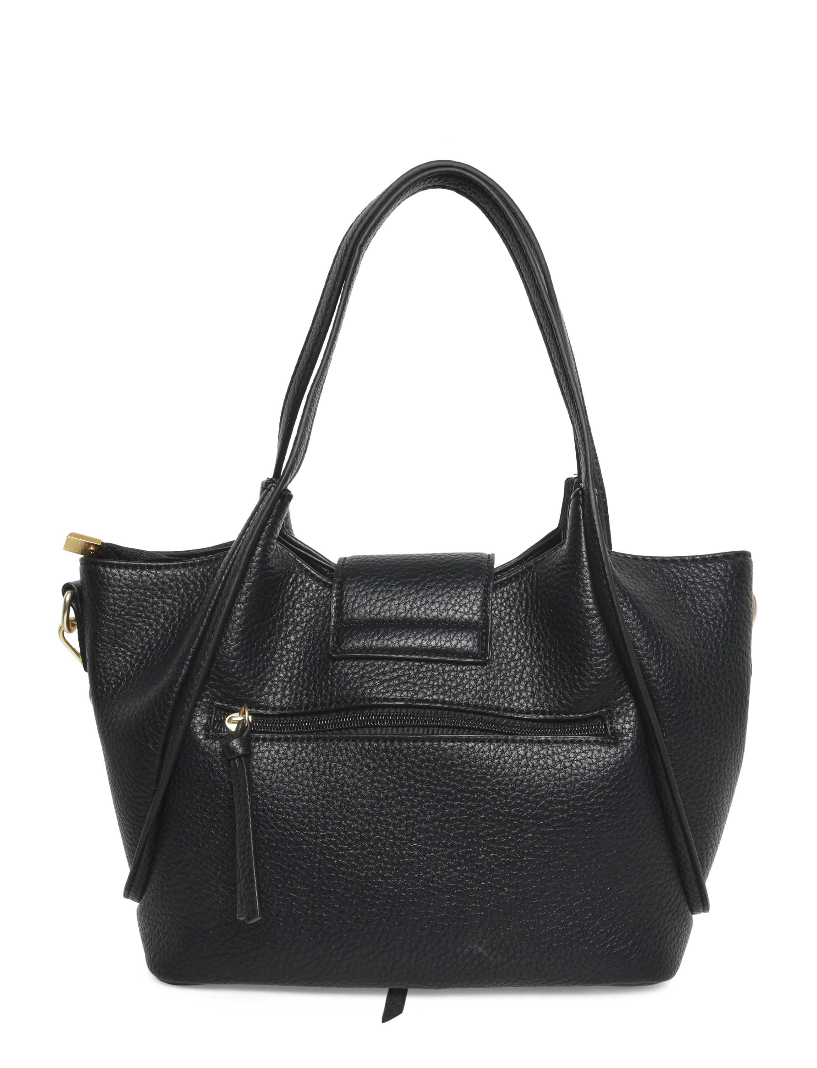 Tamaris Bags - TAS Manuela SC - speciella tillfällen - black - 1