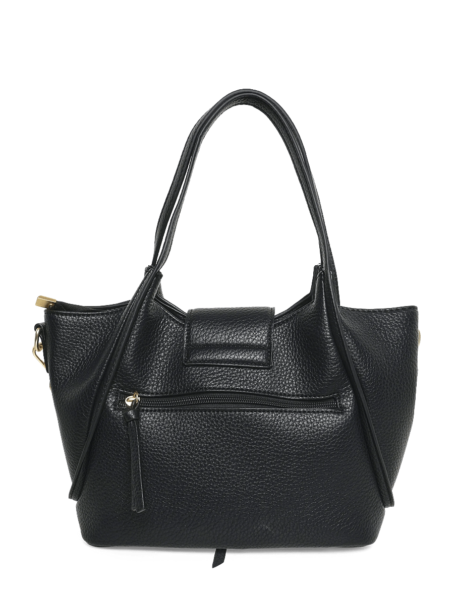Tamaris Bags - TAS Manuela SC - speciella tillfällen - black - 1