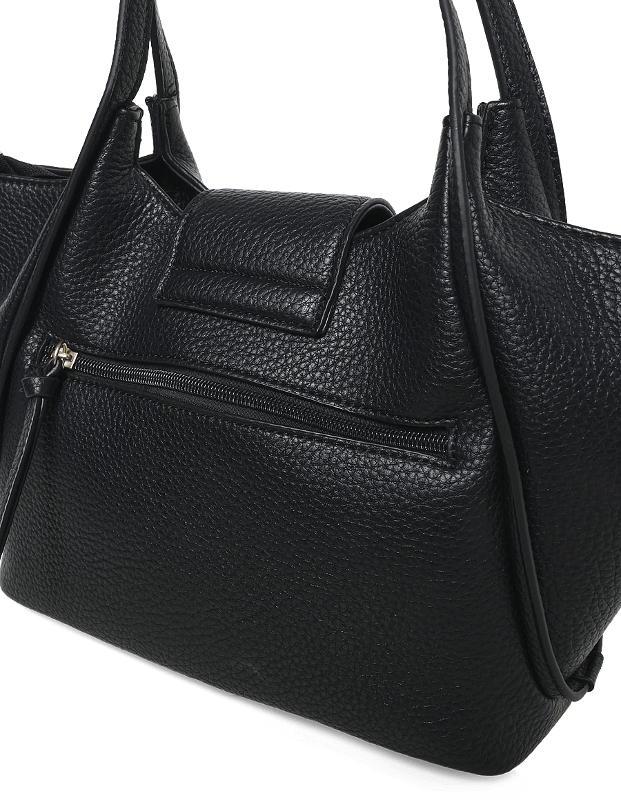 Tamaris Bags - TAS Manuela SC - speciella tillfällen - black - 2