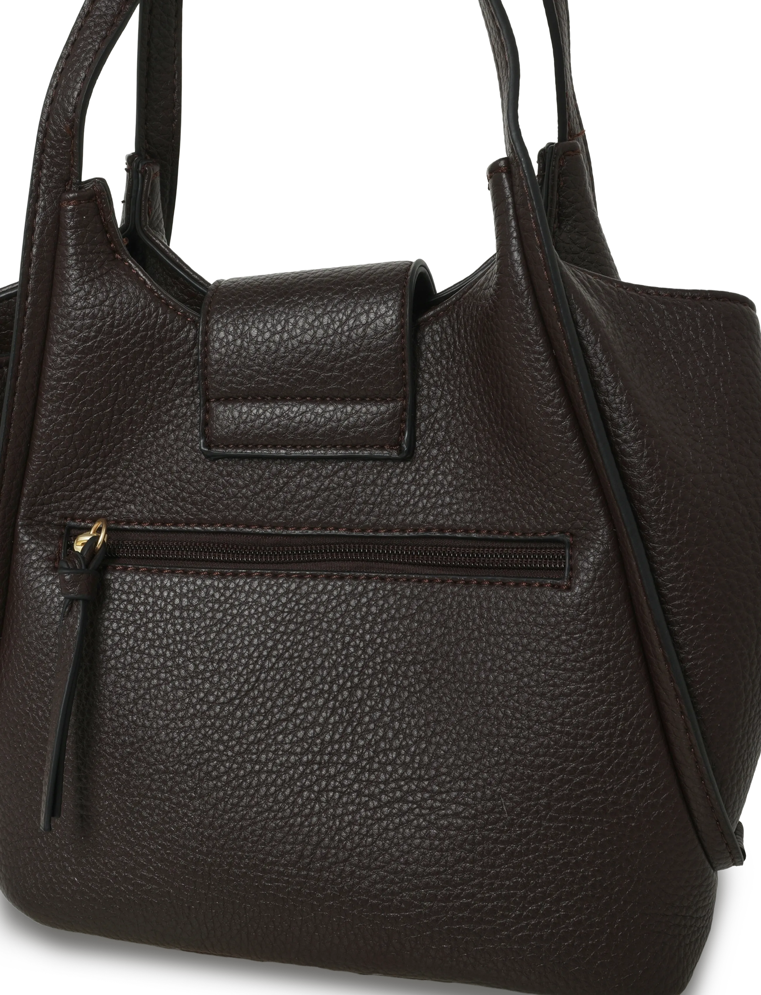 Tamaris Bags - TAS Manuela SC - erilised sündmused - brown - 2