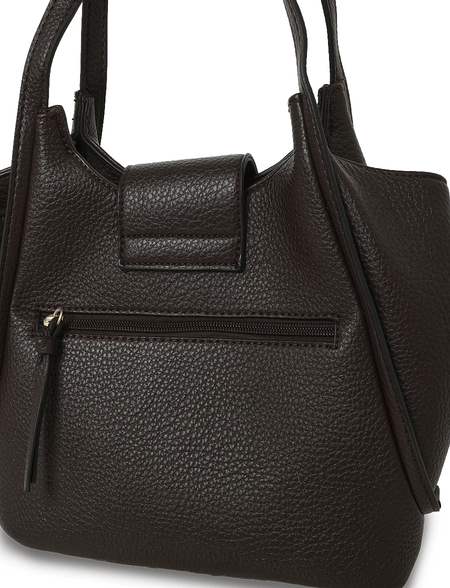 Tamaris Bags - TAS Manuela SC - erilised sündmused - brown - 2