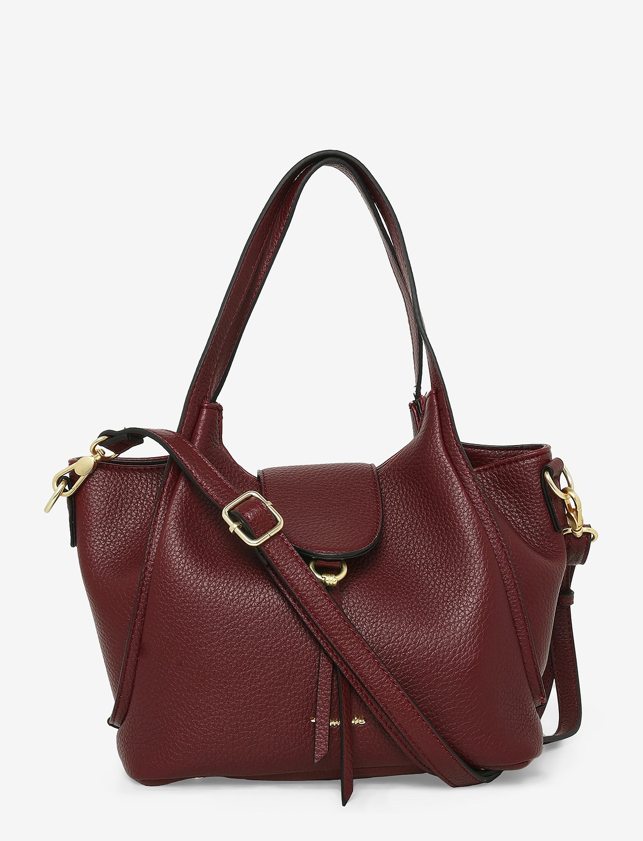Tamaris Bags Tas Manuela Sc - Burgundy - ONE SIZE