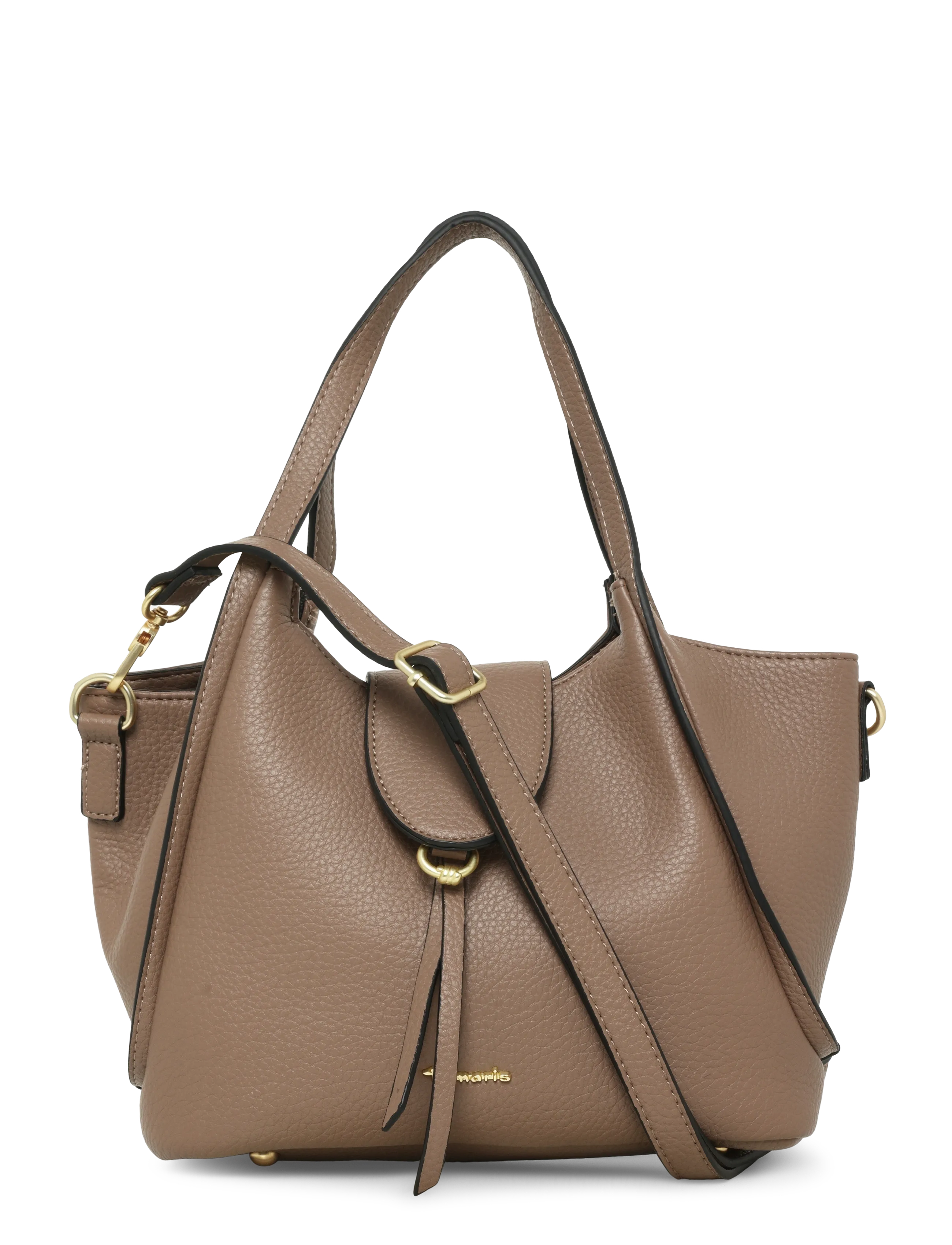 Tamaris Bags TAS Manuela SC - Erilised sündmused - TAUPE / brown