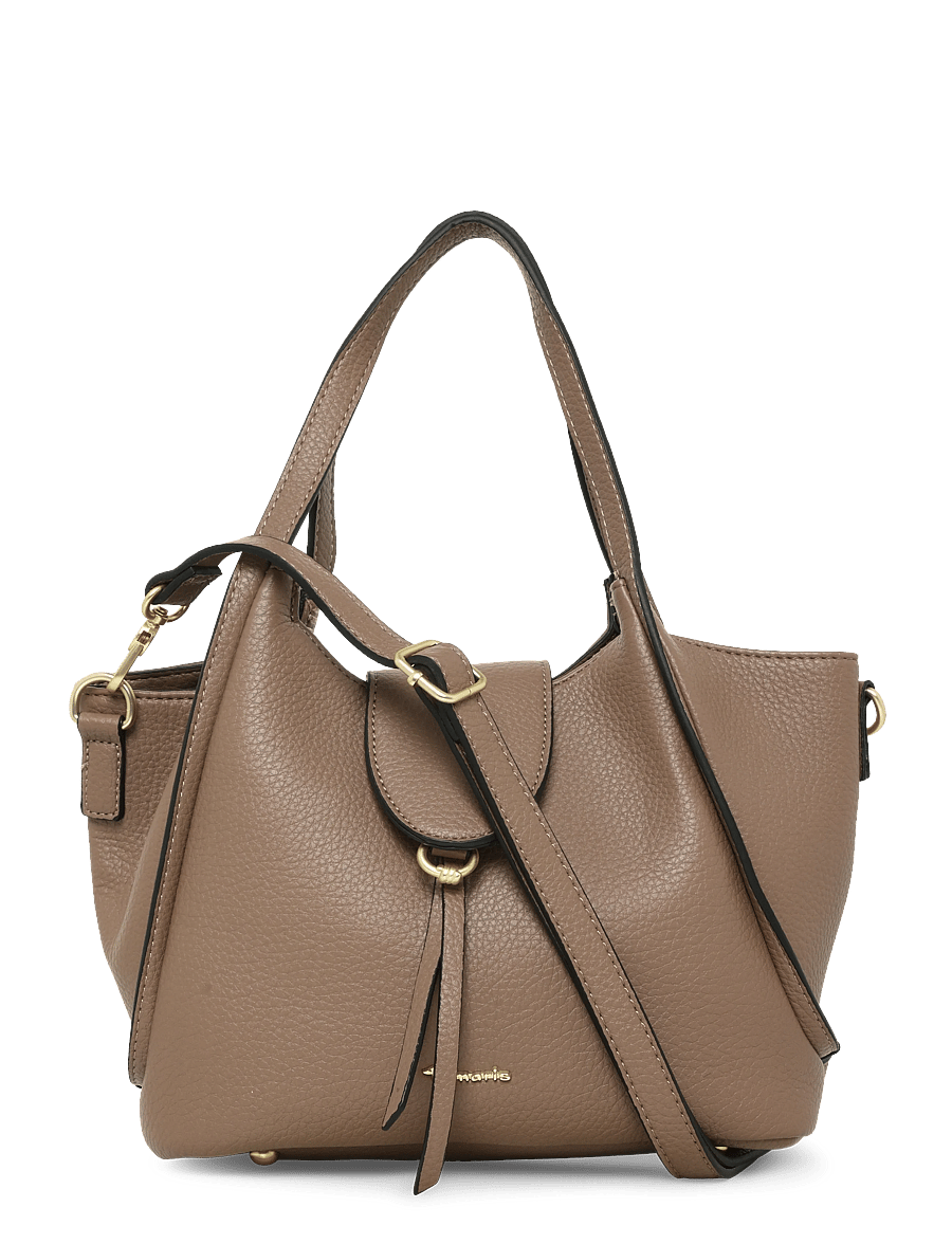 Tamaris Bags - TAS Manuela SC - erilised sündmused - taupe - 0