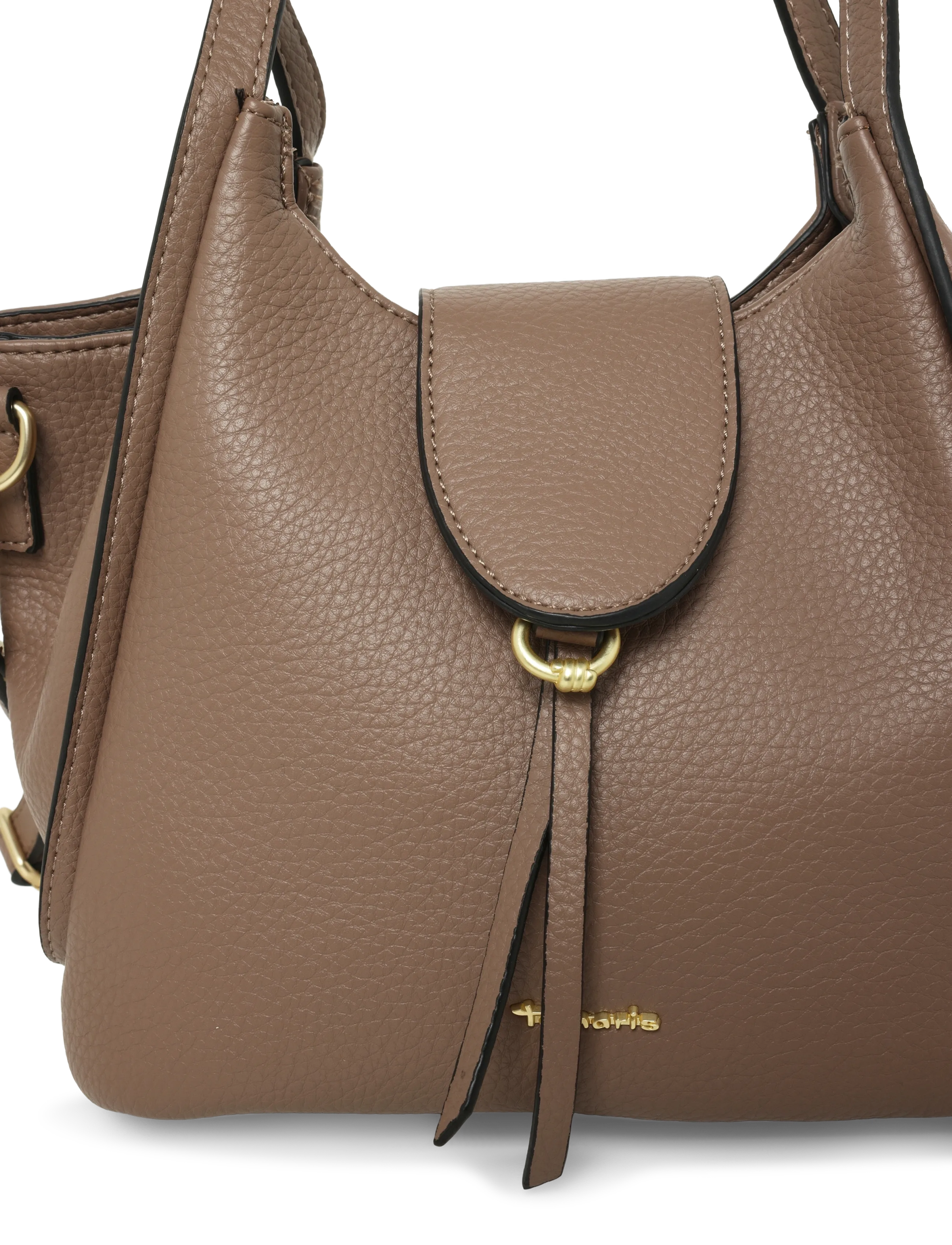 Tamaris Bags - TAS Manuela SC - erilised sündmused - taupe - 2