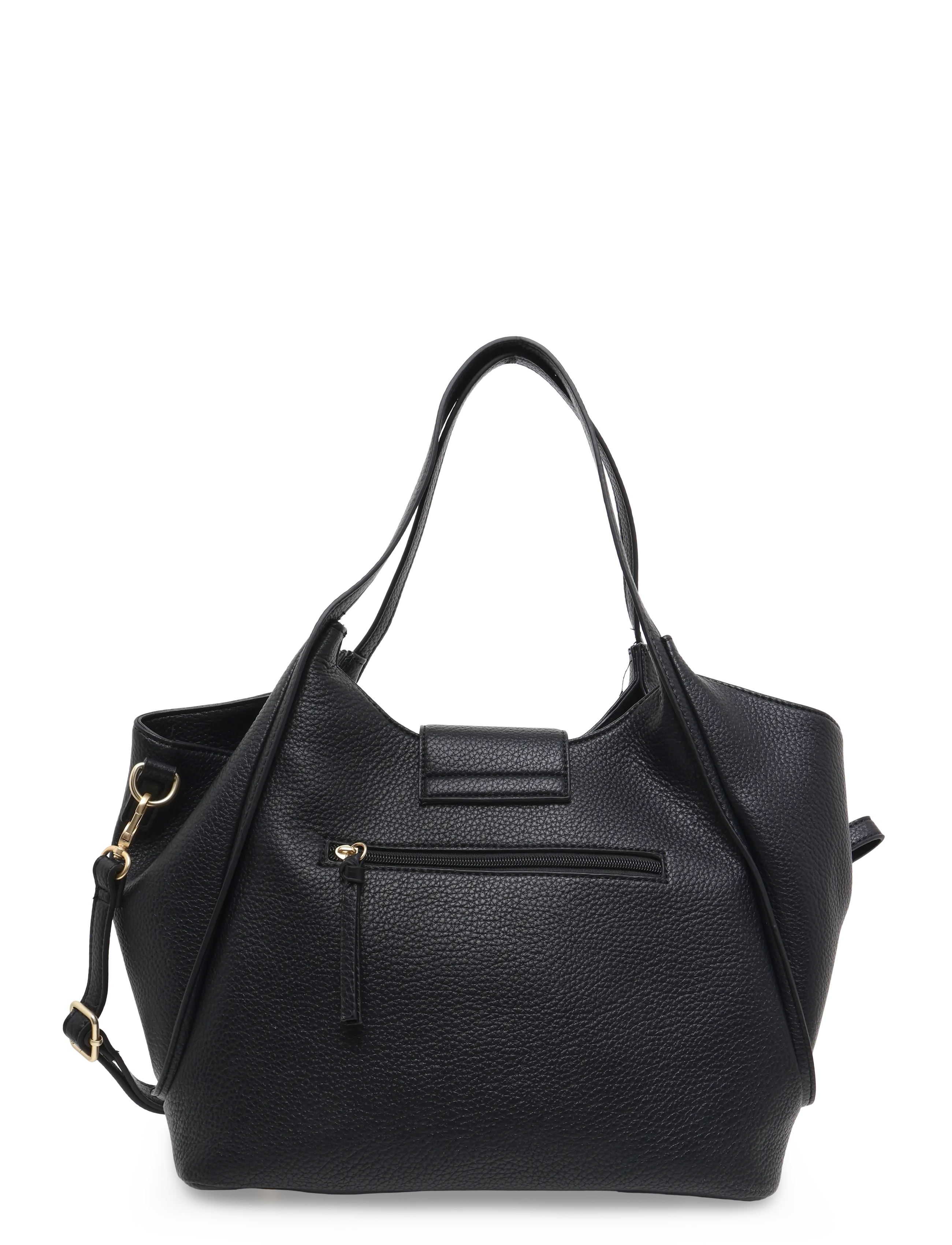 Tamaris Bags - TAS Manuela SC - hverdags stil - black - 1