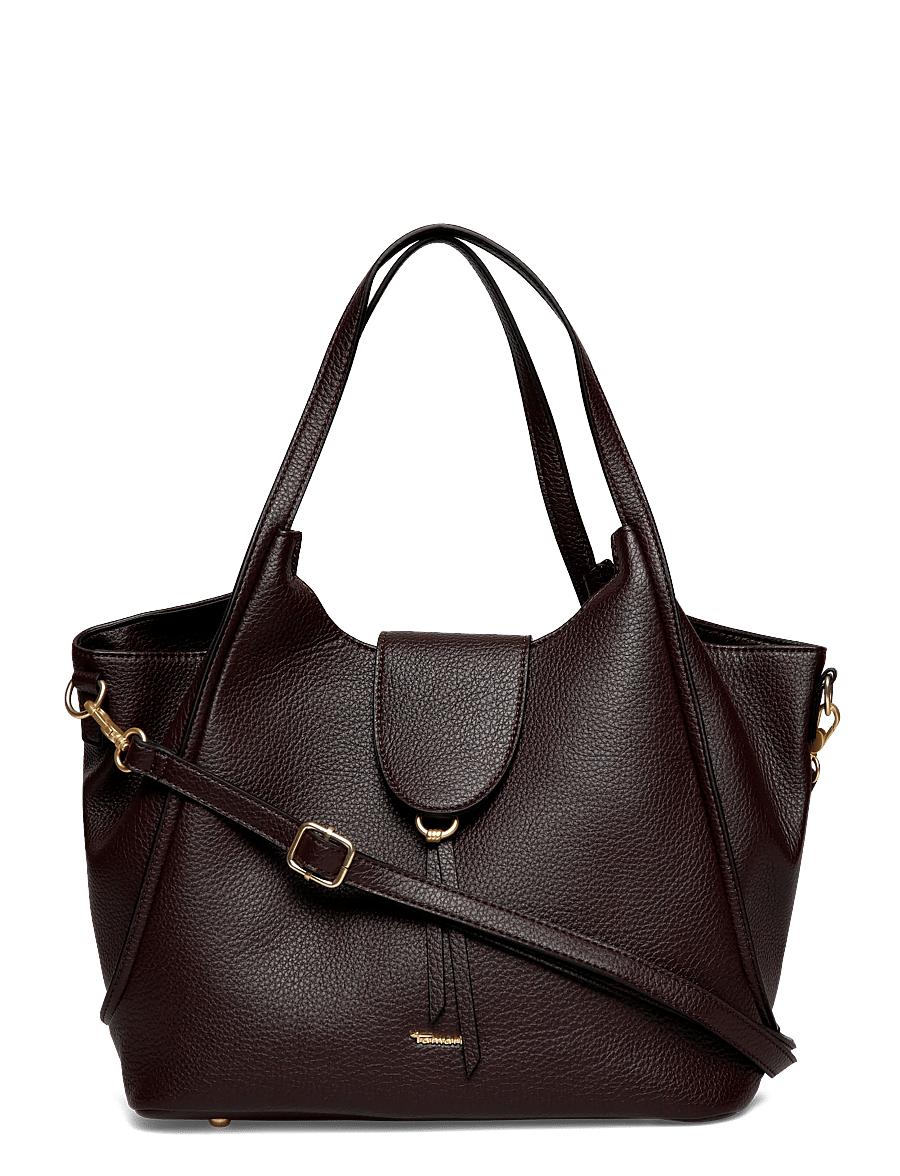 Tamaris Bags - TAS Manuela SC - alltags-style - brown - 0
