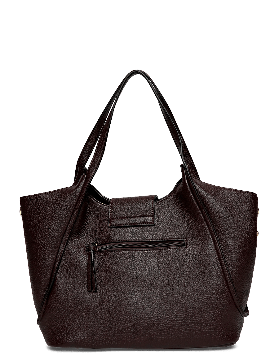 Tamaris Bags - TAS Manuela SC - alltags-style - brown - 1