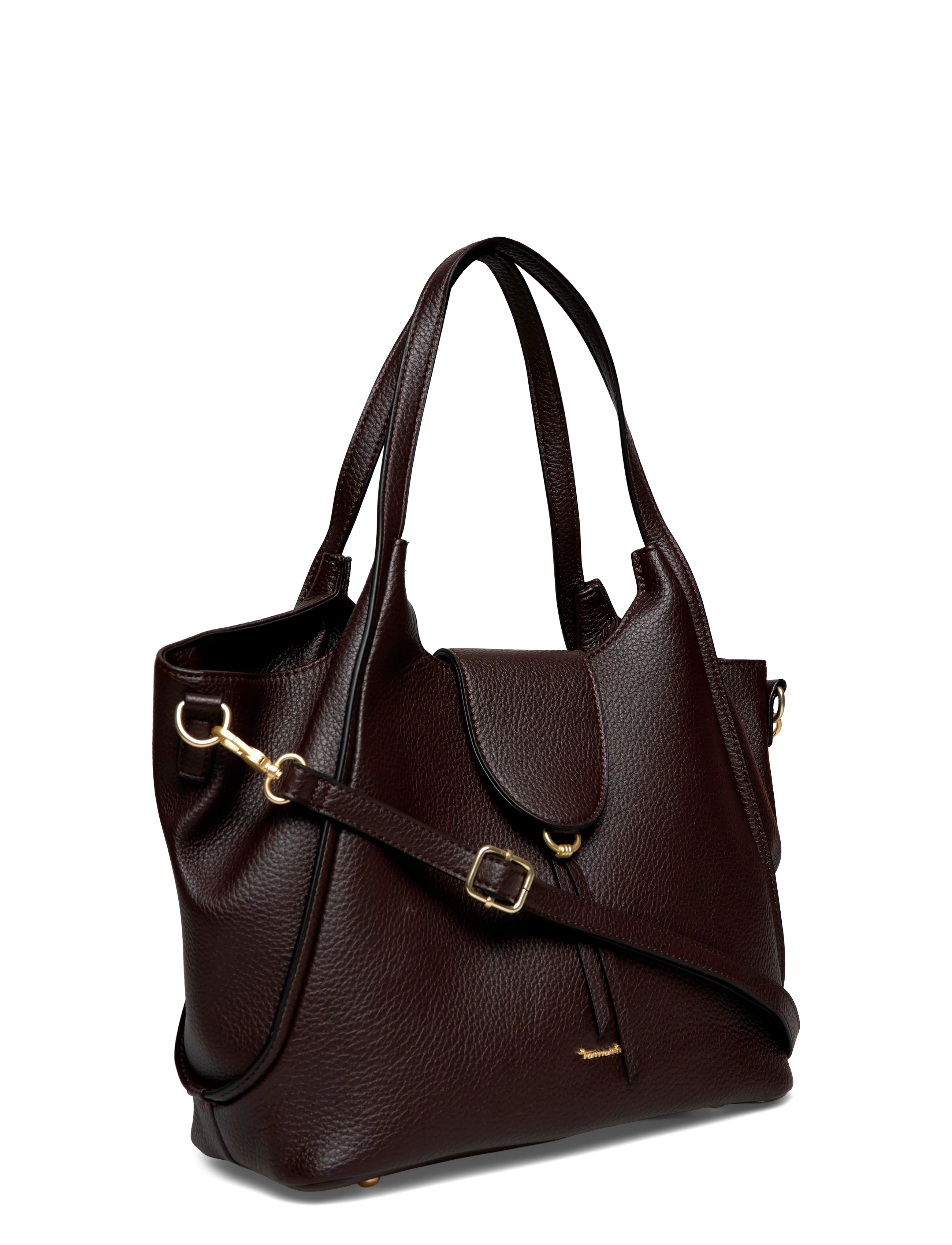 Tamaris Bags - TAS Manuela SC - alltags-style - brown - 2