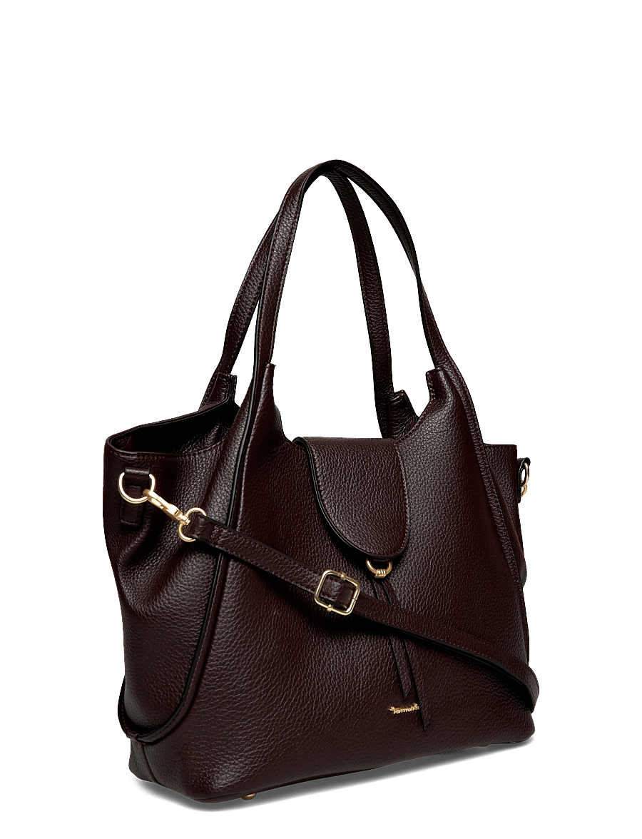 Tamaris Bags - TAS Manuela SC - alltags-style - brown - 2