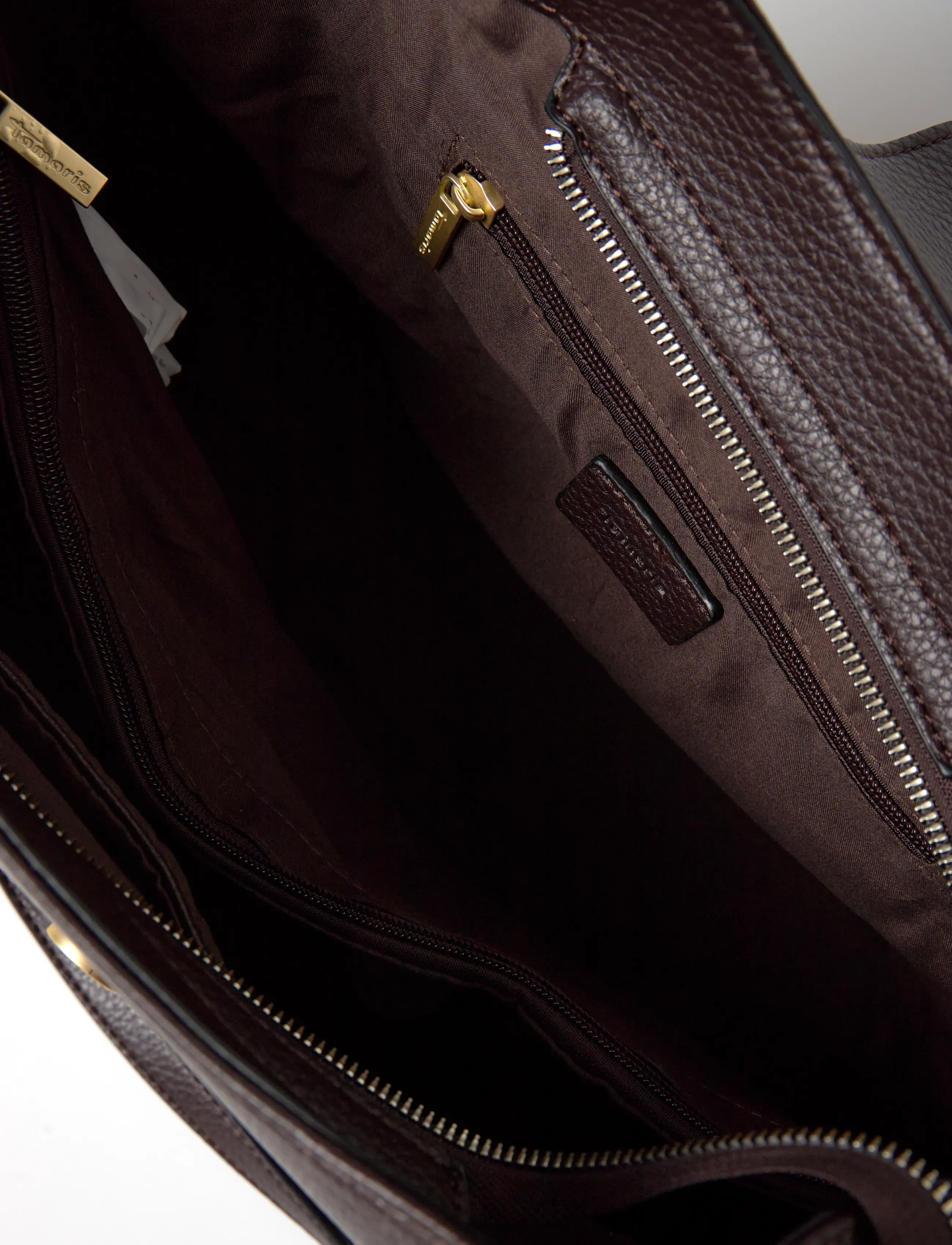 Tamaris Bags - TAS Manuela SC - alltags-style - brown - 3