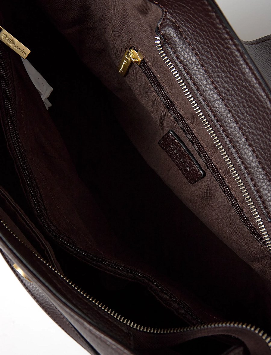 Tamaris Bags - TAS Manuela SC - alltags-style - brown - 3