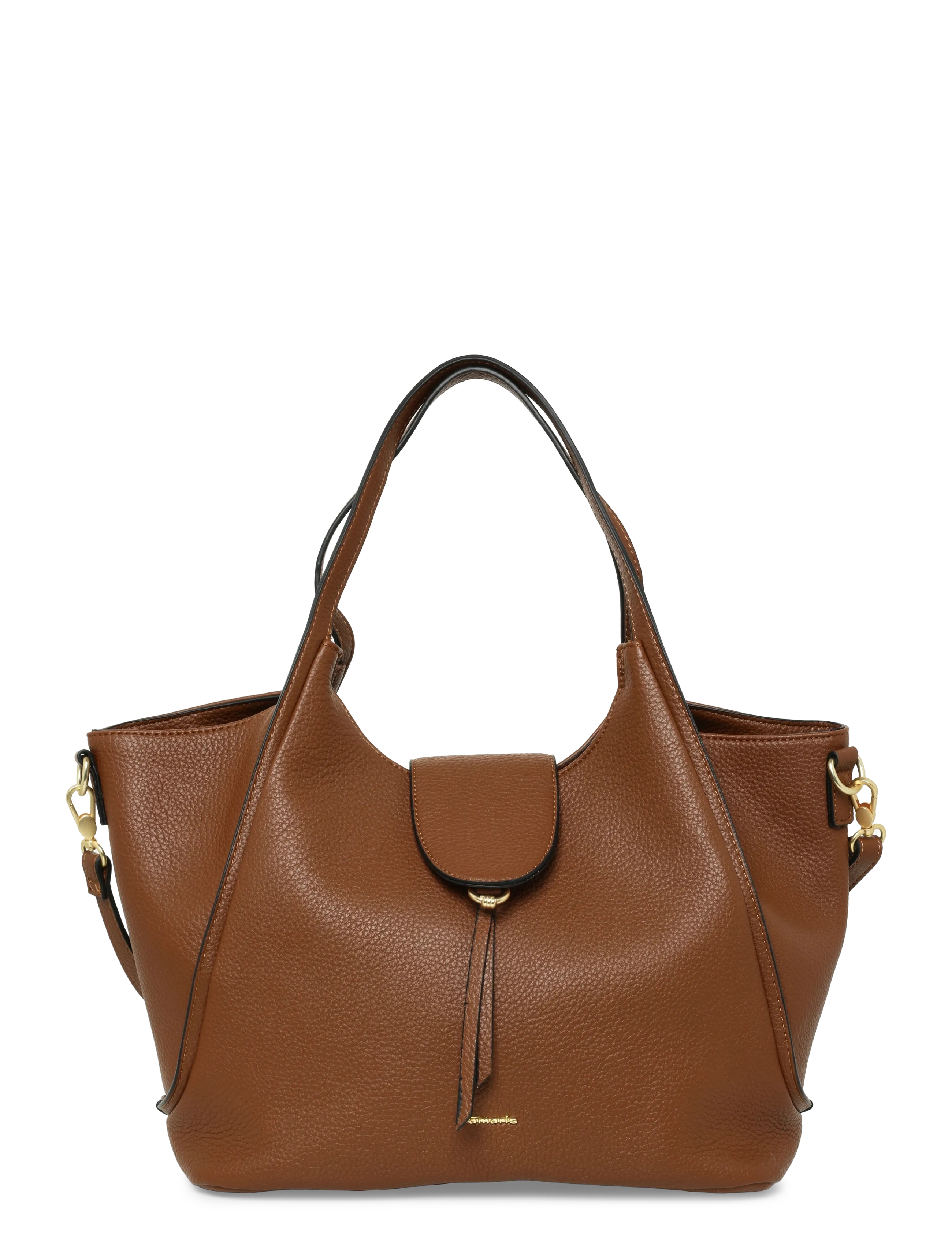 Tamaris Bags TAS Manuela SC - Erilised sündmused - COGNAC / brown