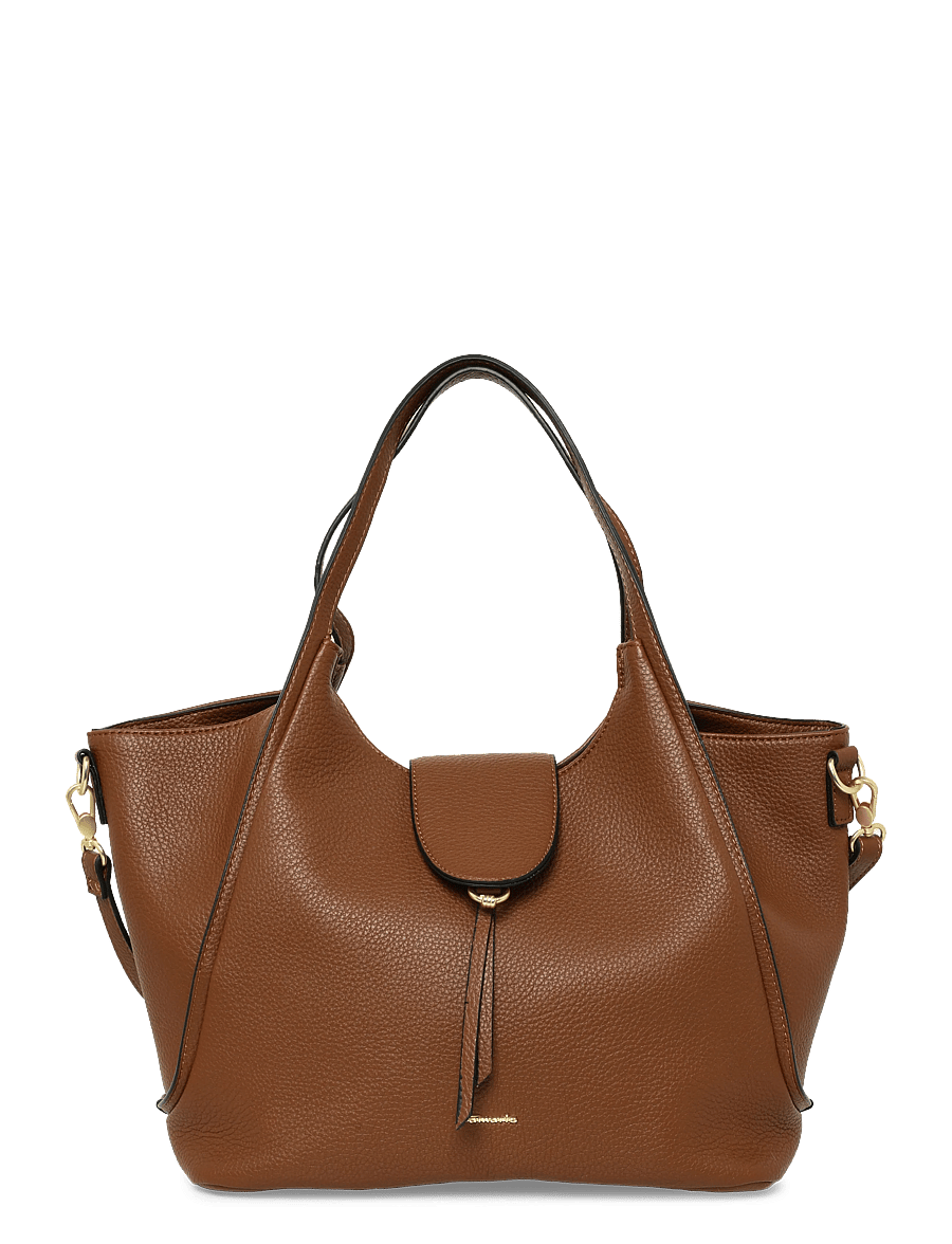 Tamaris Bags - TAS Manuela SC - erilised sündmused - cognac - 0