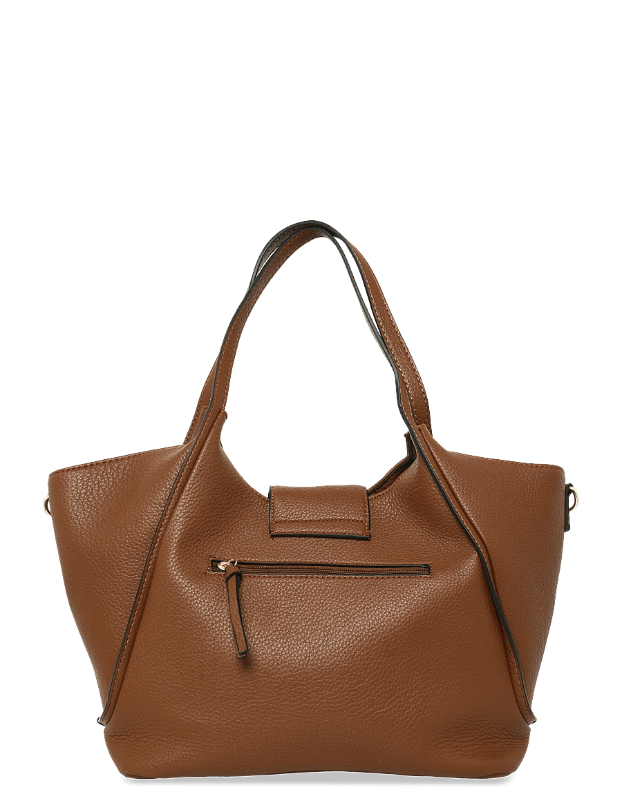Tamaris Bags - TAS Manuela SC - erilised sündmused - cognac - 1