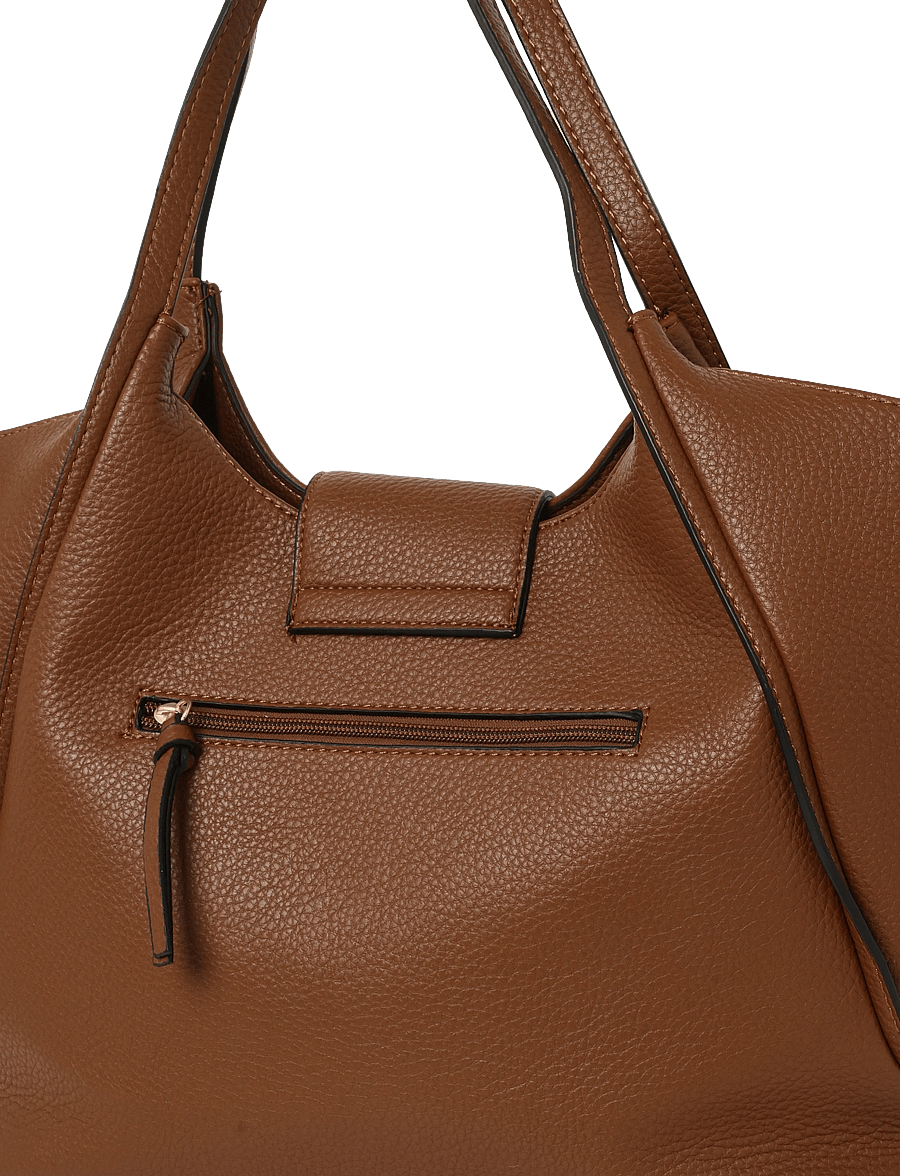 Tamaris Bags - TAS Manuela SC - erilised sündmused - cognac - 2