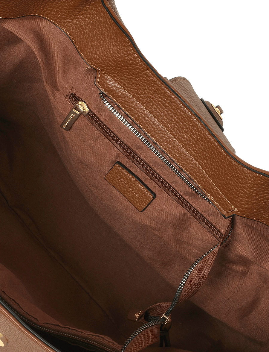 Tamaris Bags - TAS Manuela SC - erilised sündmused - cognac - 3