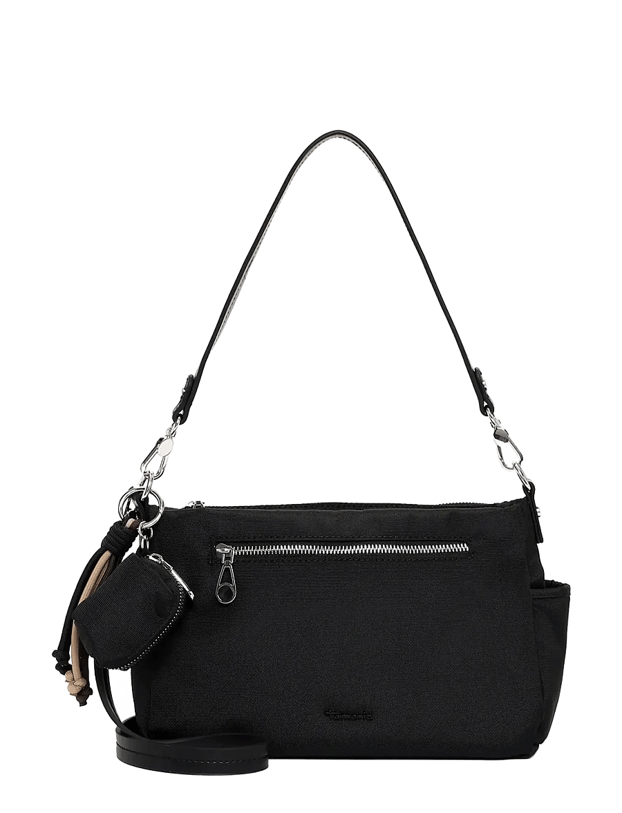 Tamaris Bags - TAS Maggie - everyday style - black - 0