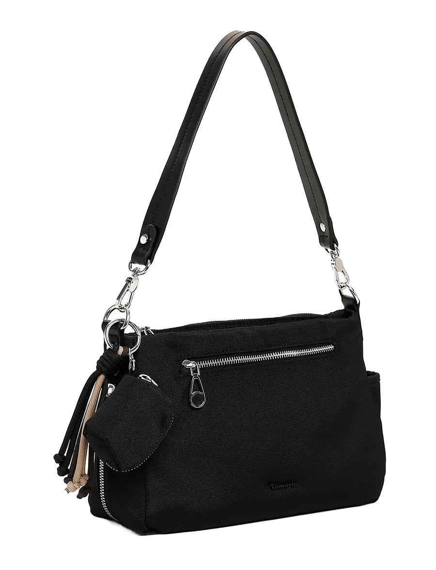 Tamaris Bags - TAS Maggie - everyday style - black - 1