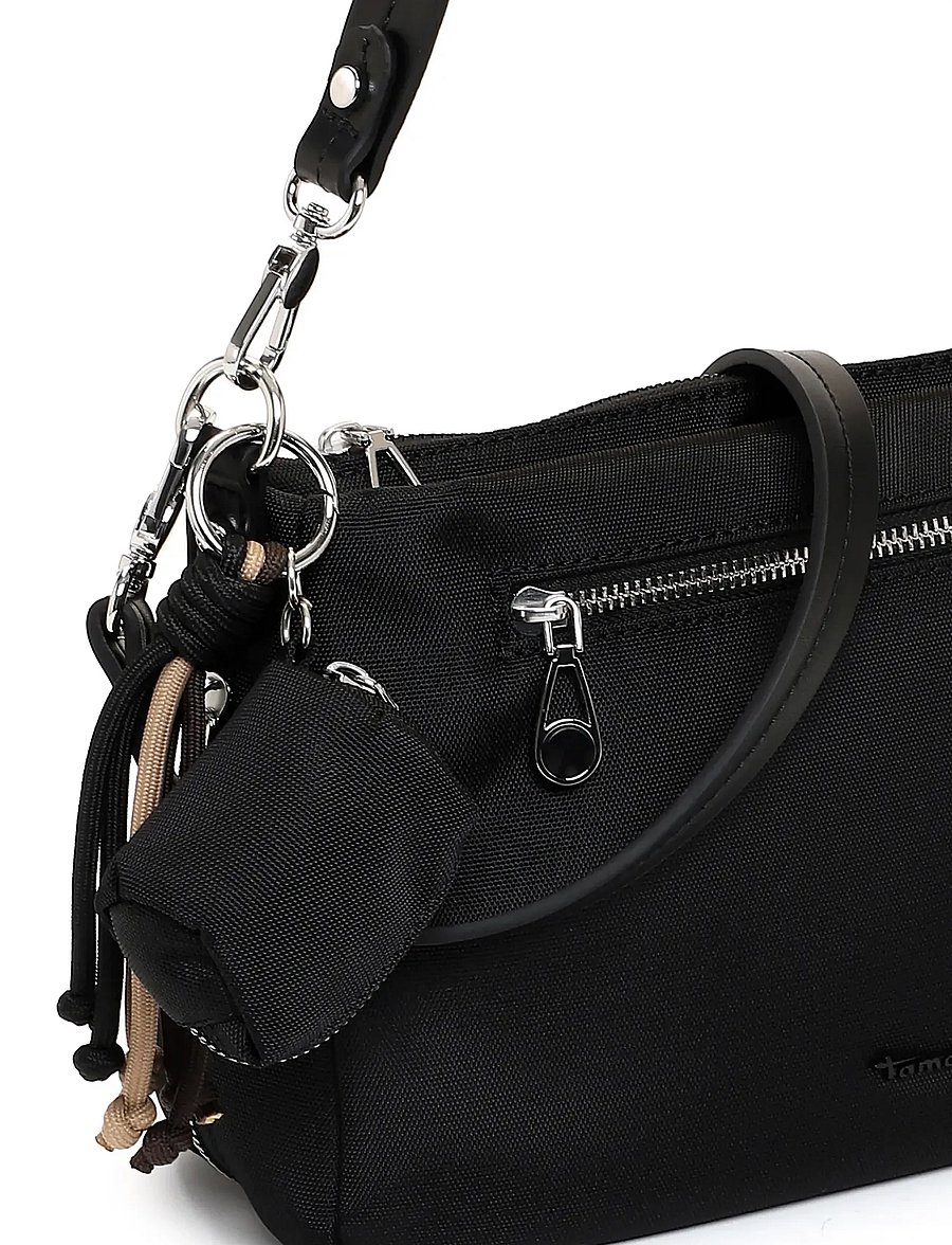 Tamaris Bags - TAS Maggie - everyday style - black - 3
