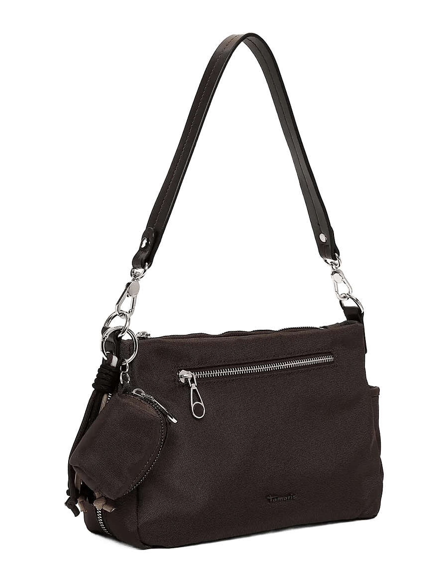 Tamaris Bags - TAS Maggie - schultertaschen - brown - 1
