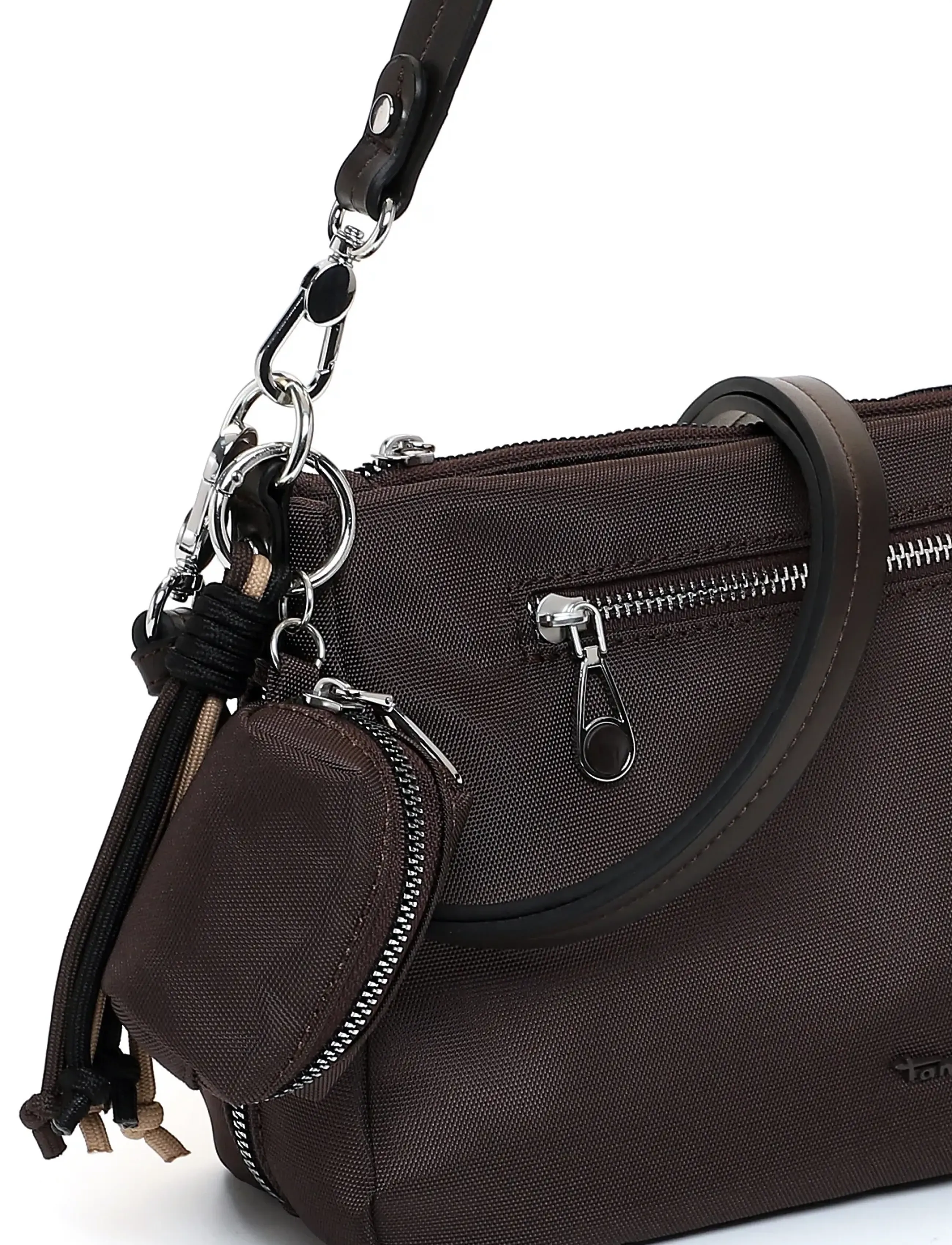 Tamaris Bags - TAS Maggie - brown - 3