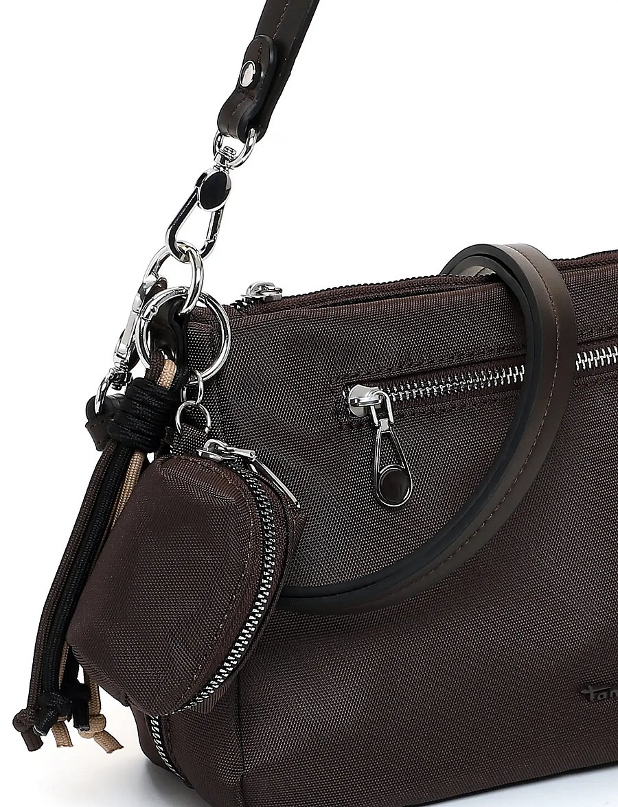 Tamaris Bags - TAS Maggie - schultertaschen - brown - 3