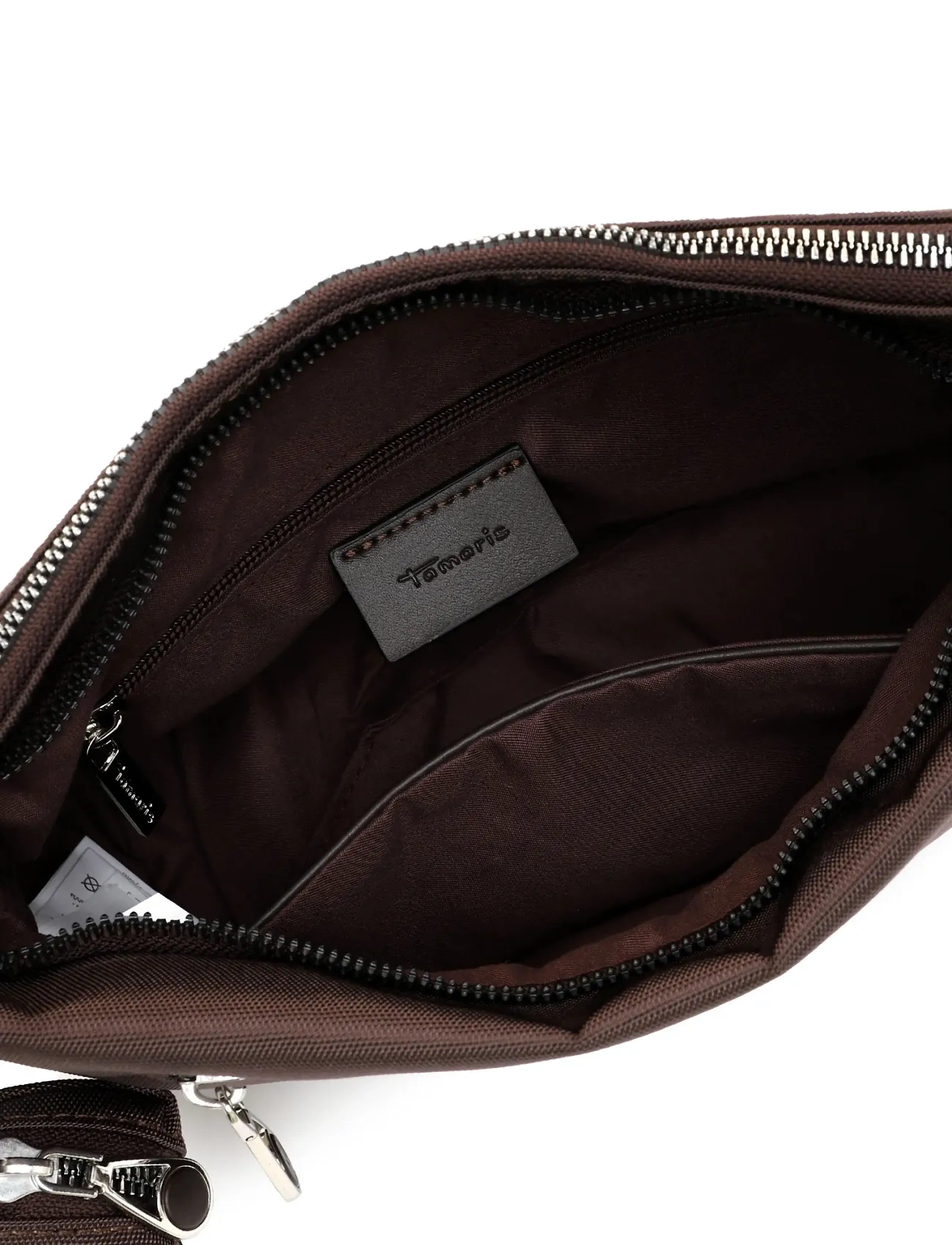 Tamaris Bags - TAS Maggie - brown - 4