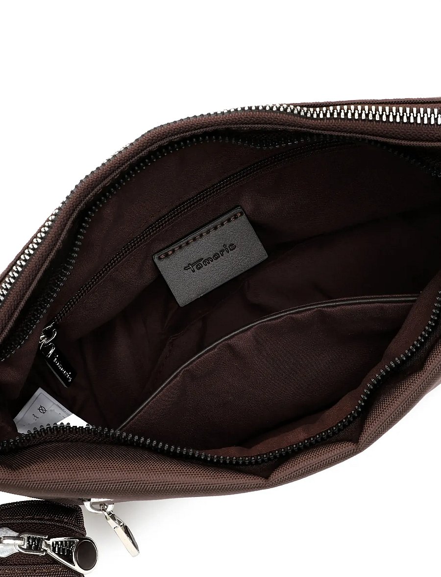 Tamaris Bags - TAS Maggie - schultertaschen - brown - 4